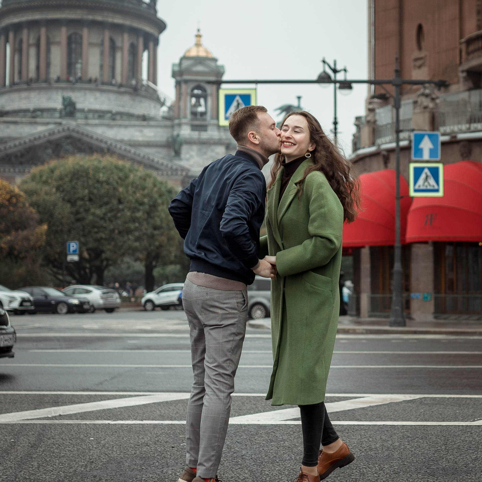 Отзывы. Свадебный фотограф в Санкт-Петербурге