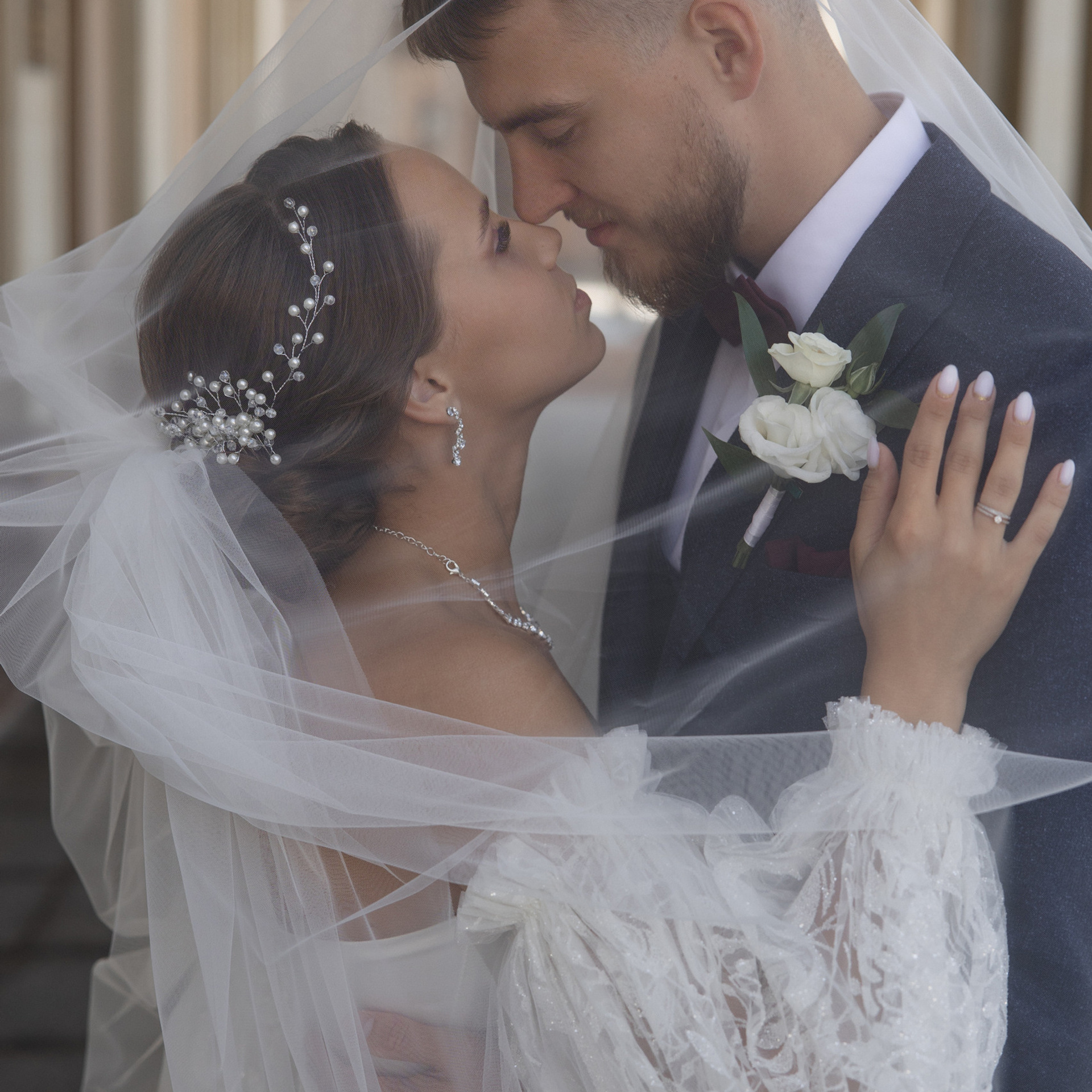 Отзывы. Свадебный фотограф в Санкт-Петербурге