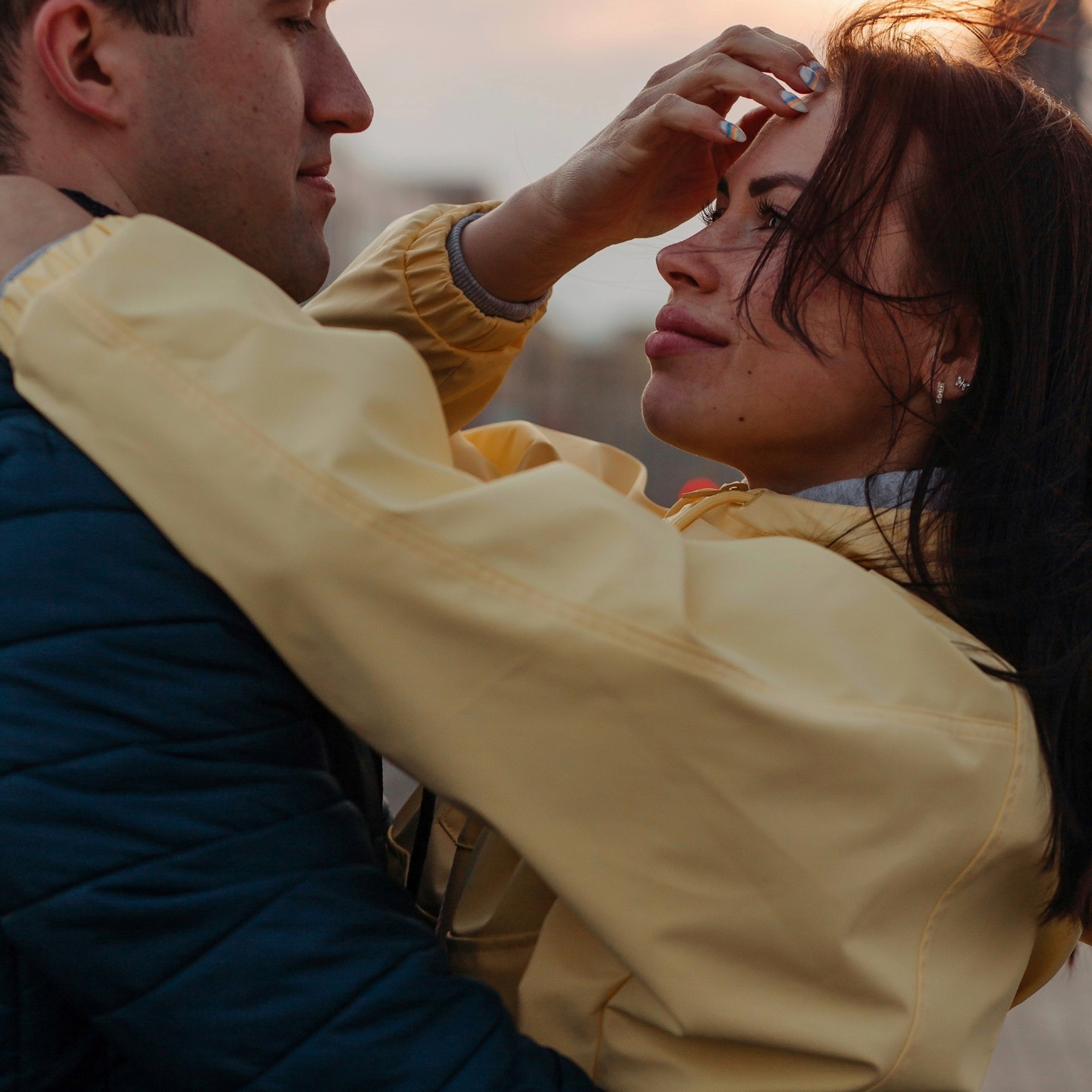 Отзывы. Свадебный фотограф в Санкт-Петербурге