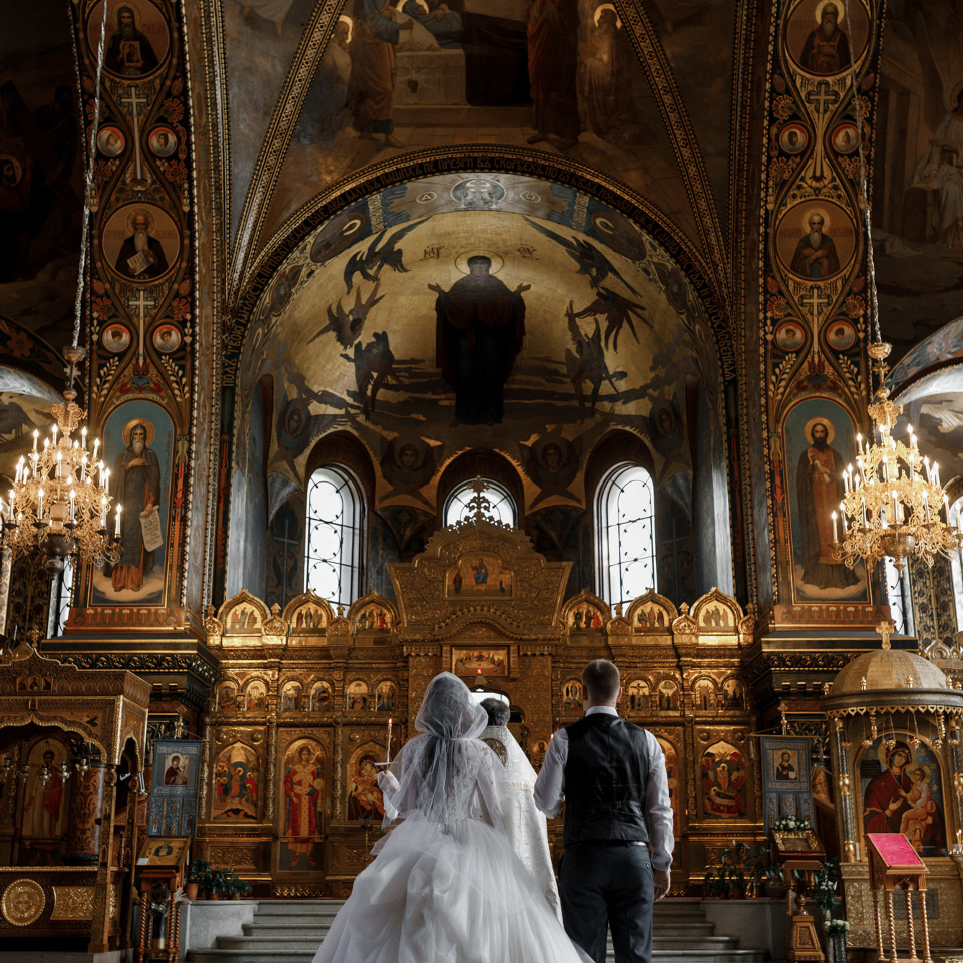 Отзывы. Свадебный фотограф в Санкт-Петербурге