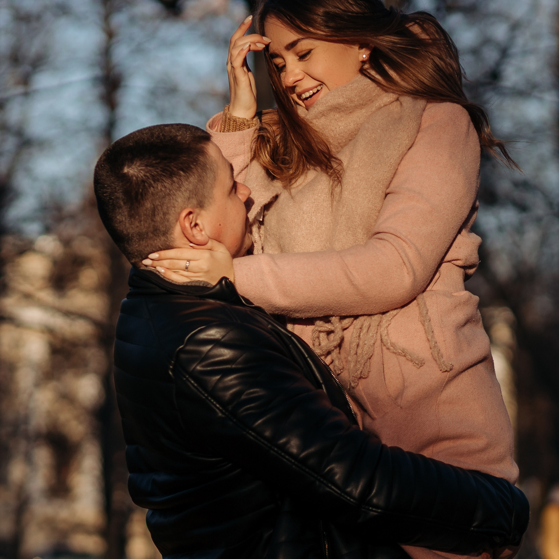 Отзывы. Свадебный фотограф в Санкт-Петербурге