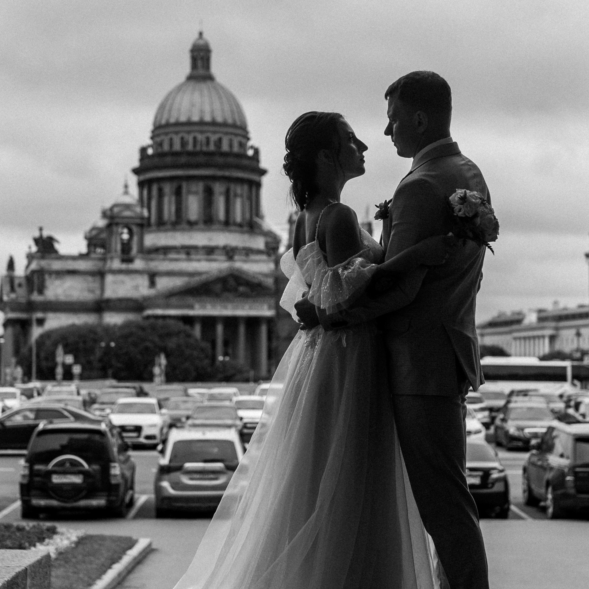 Отзывы. Свадебный фотограф в Санкт-Петербурге