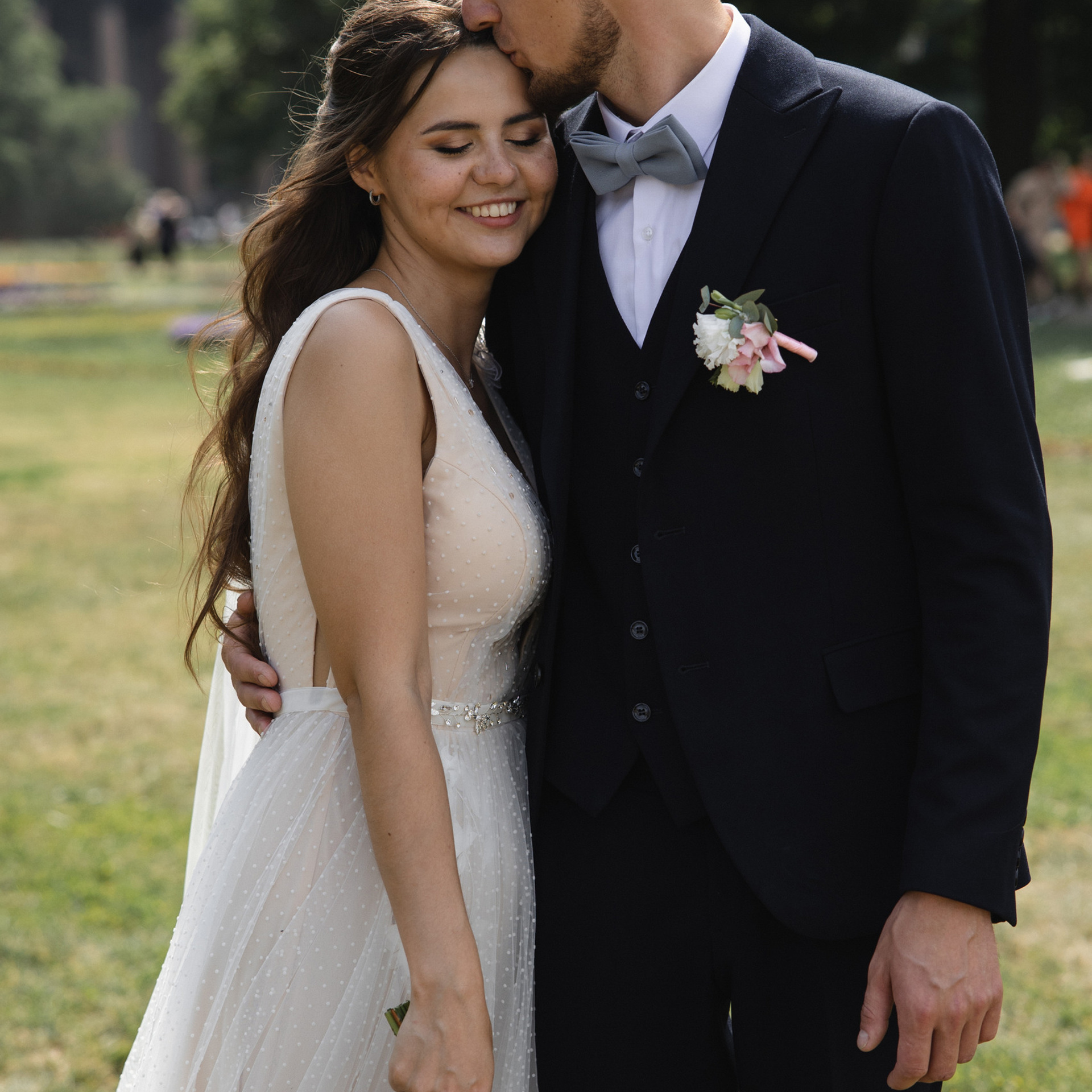 Отзывы. Свадебный фотограф в Санкт-Петербурге