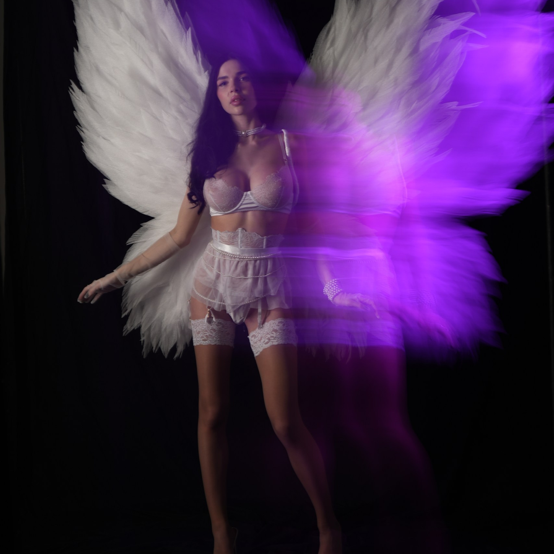 Отзывы. Студийный фотограф в Санкт-Петербурге Кирилл Пинженин