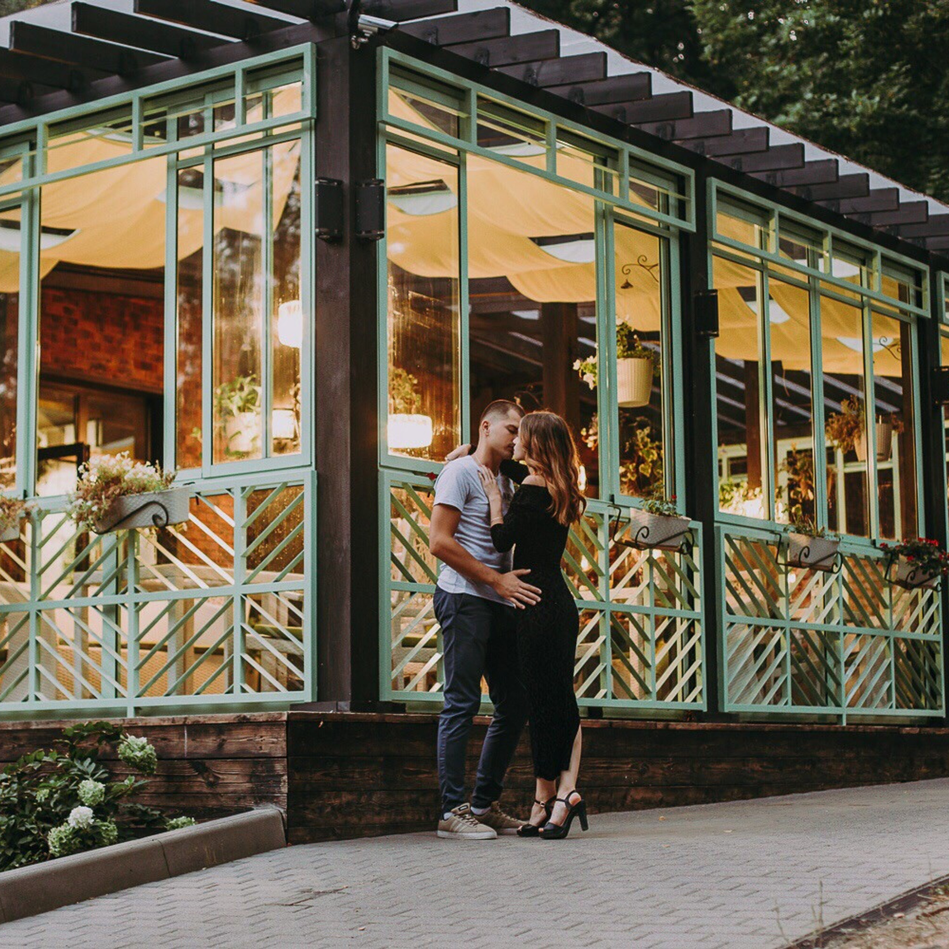 Отзывы. Свадебный и семейный фотограф в городе Воронеж. Ирина Боловина