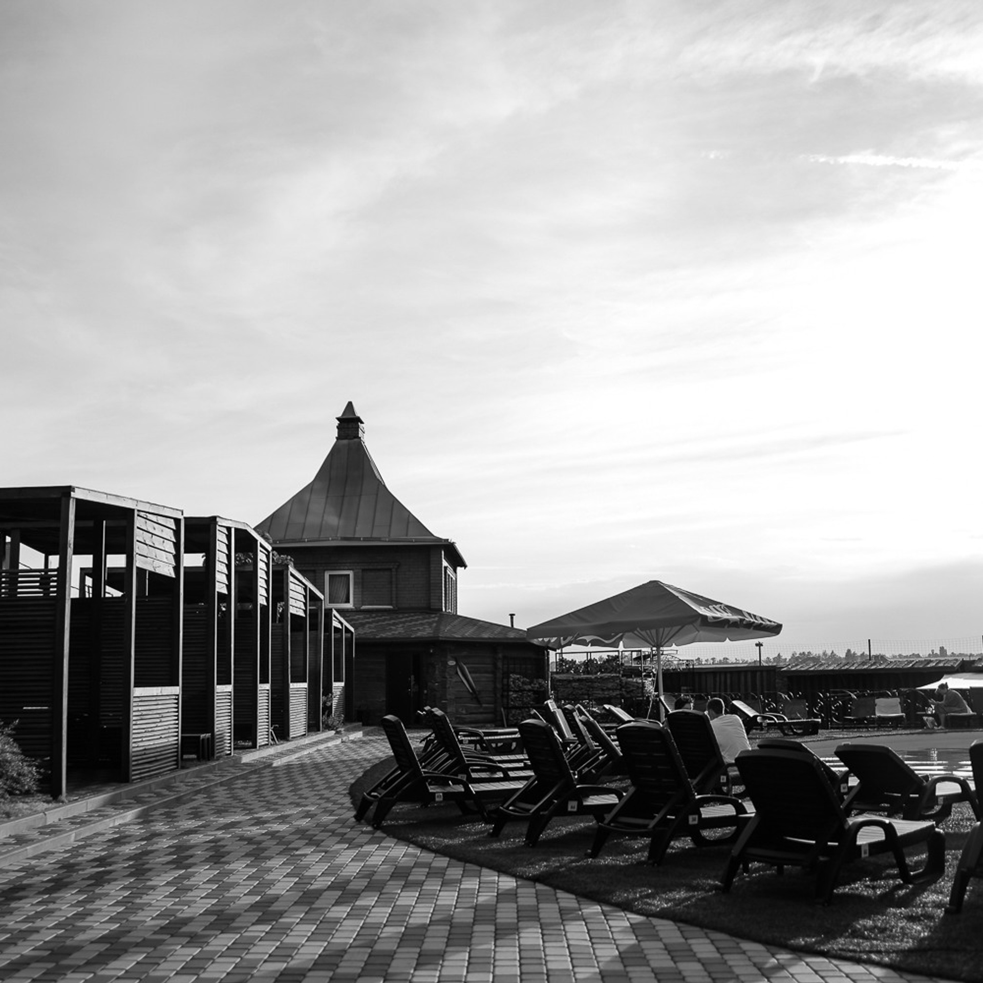 Корпоратив