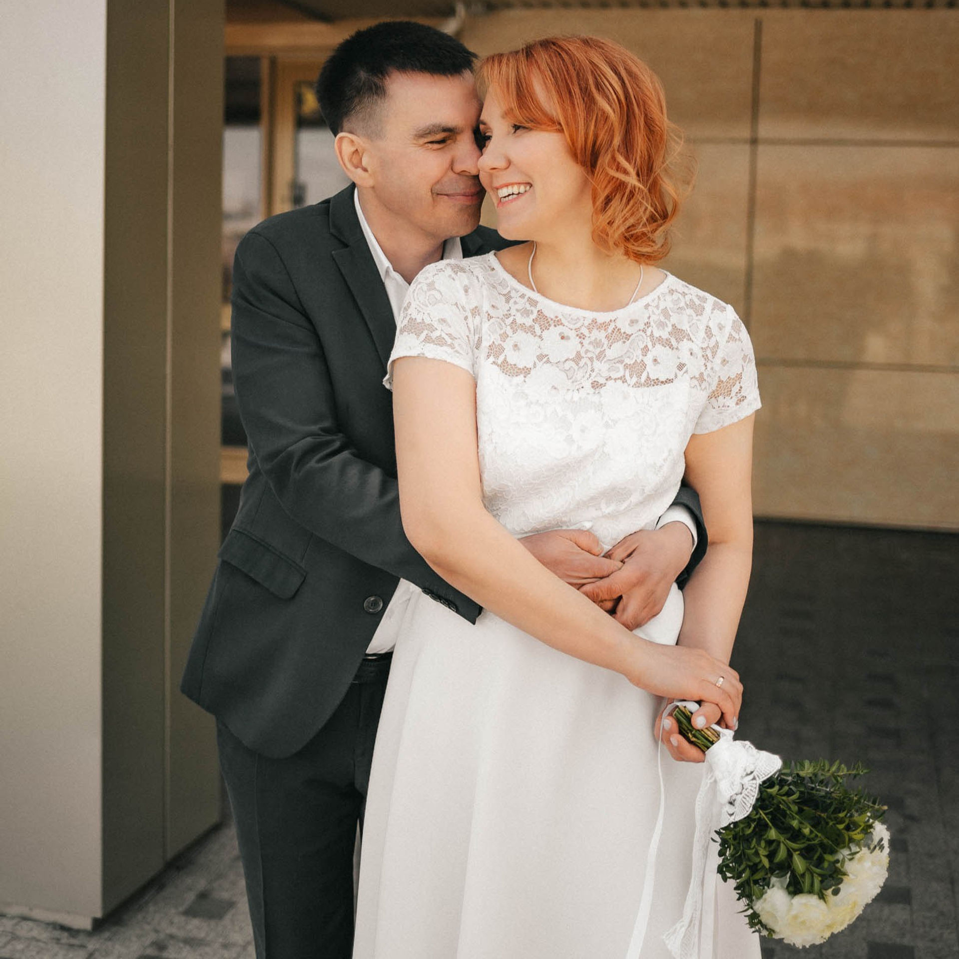 Игорь и Света