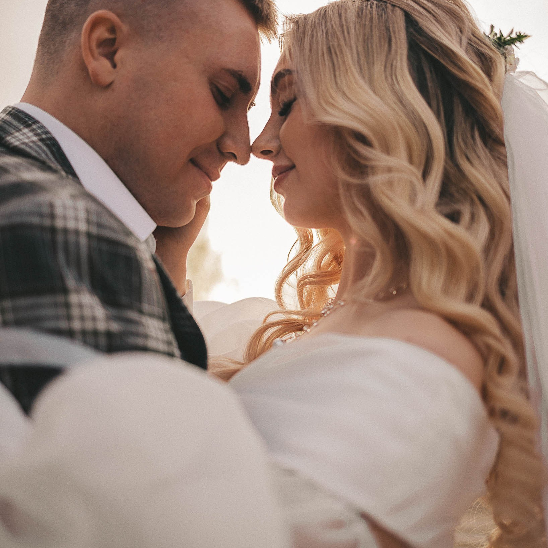 Дима и Лена