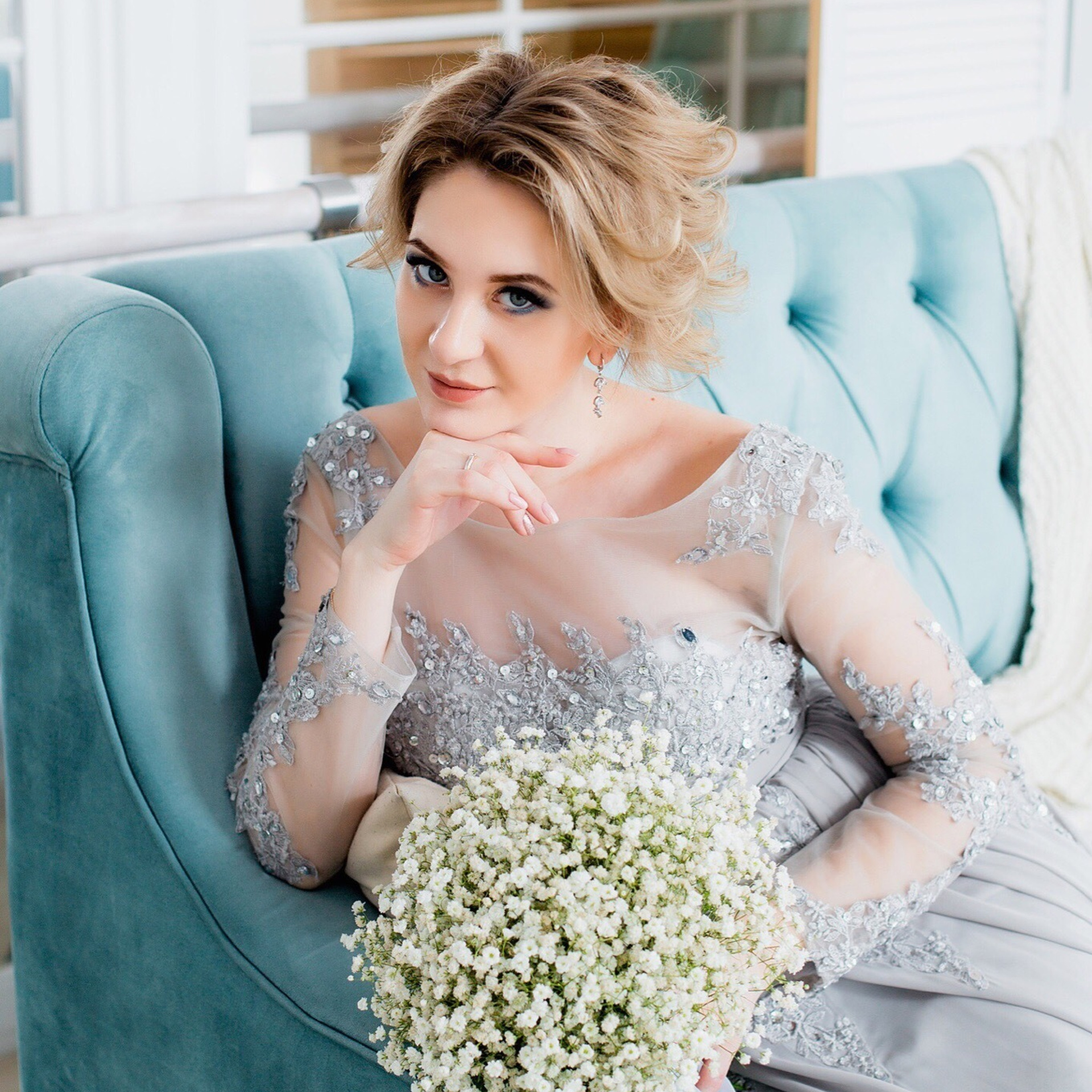 Отзывы моих клиентов. Фотограф беременности в Воронеже Кристина Беляева