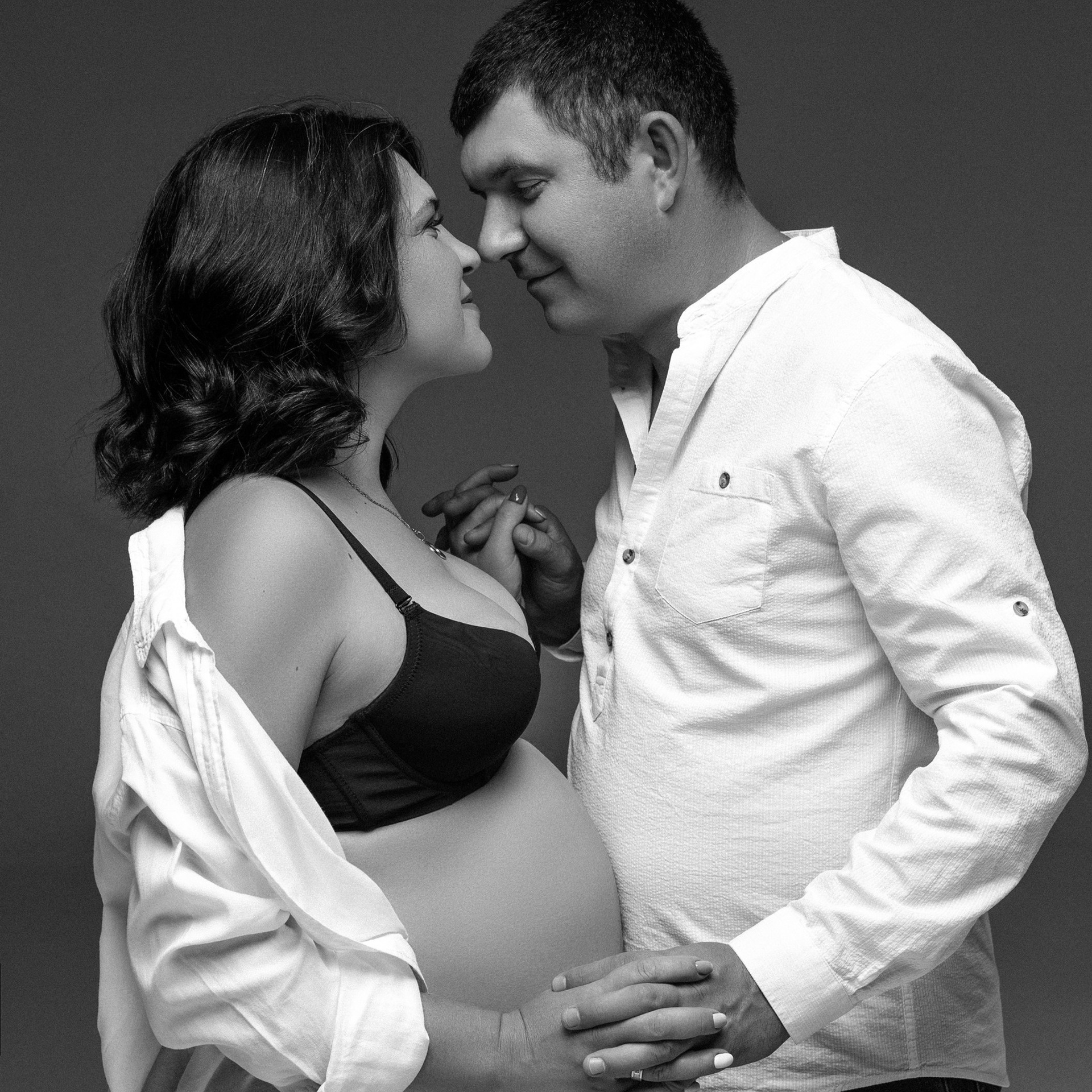 Отзывы моих клиентов. Фотограф беременности в Воронеже Кристина Беляева