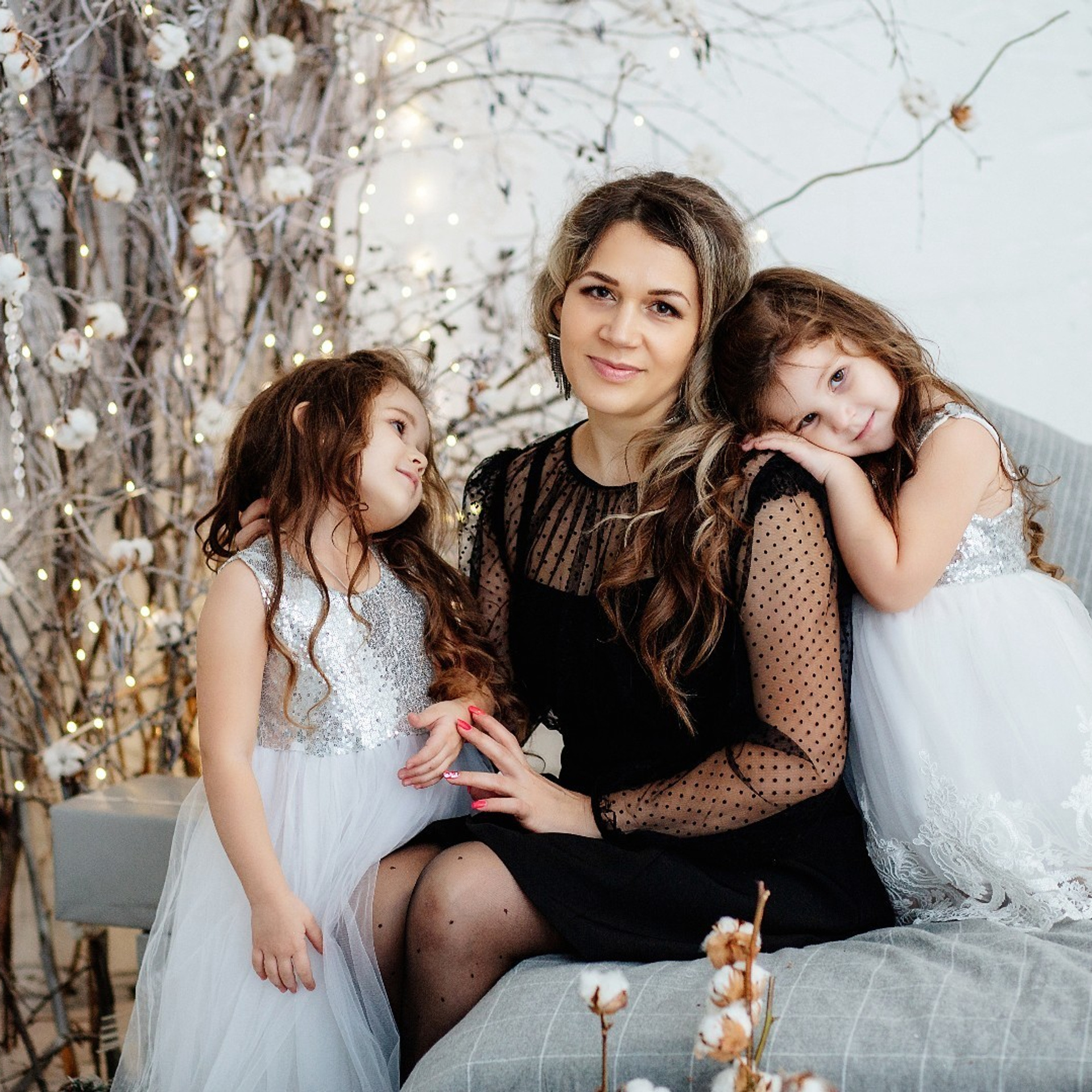 Отзывы моих клиентов. Фотограф беременности в Воронеже Кристина Беляева