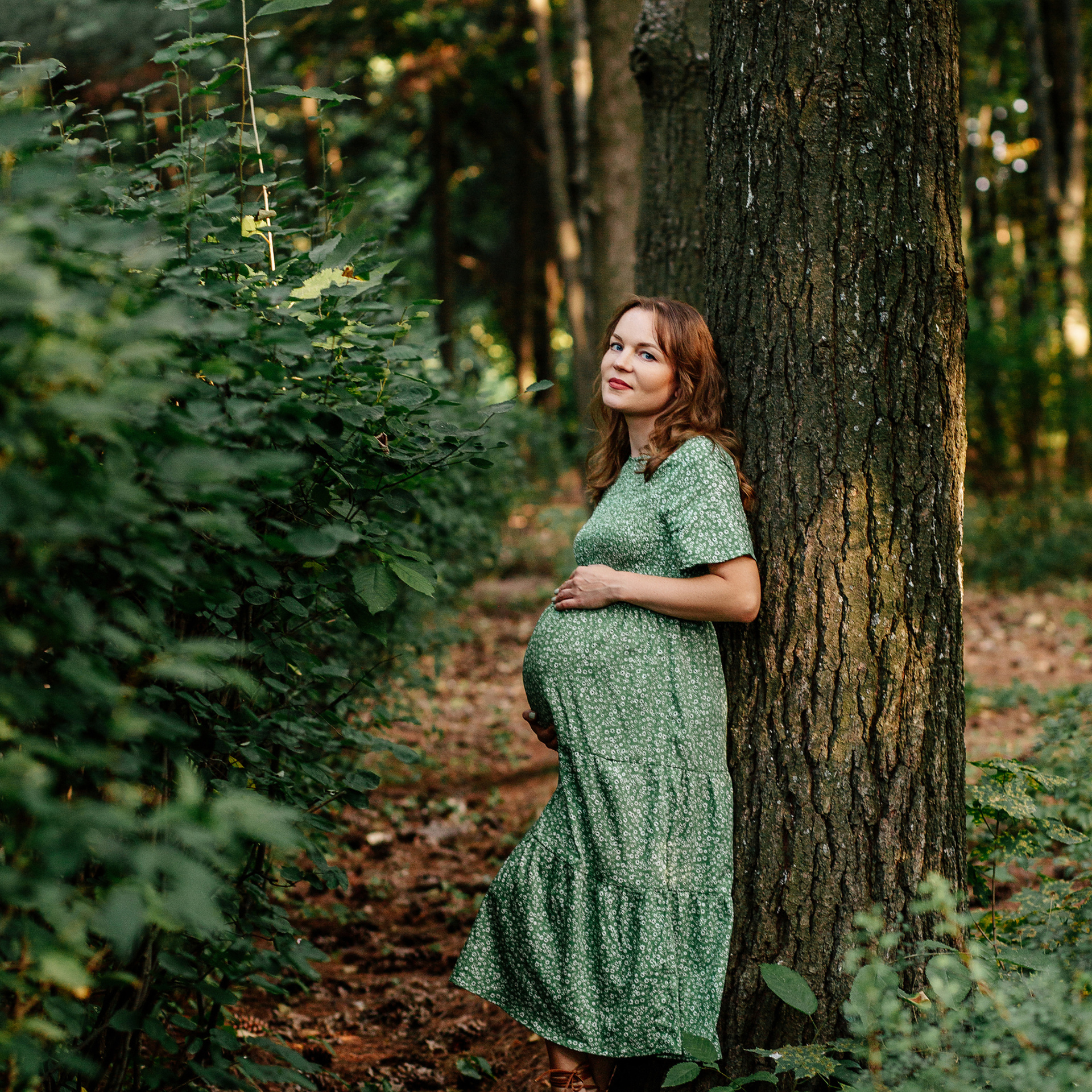 Отзывы моих клиентов. Фотограф беременности в Воронеже Кристина Беляева