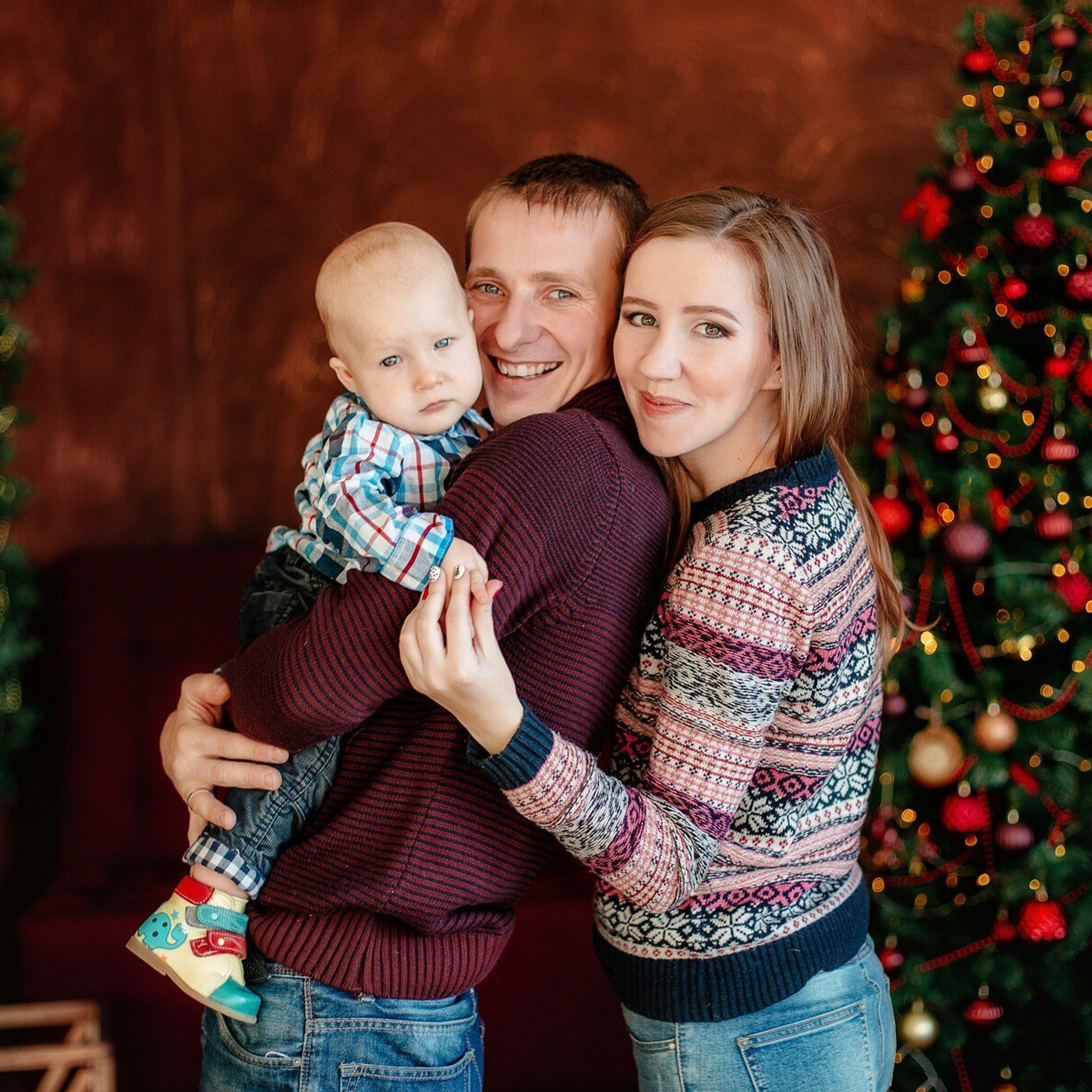 Отзывы моих клиентов. Фотограф беременности в Воронеже Кристина Беляева