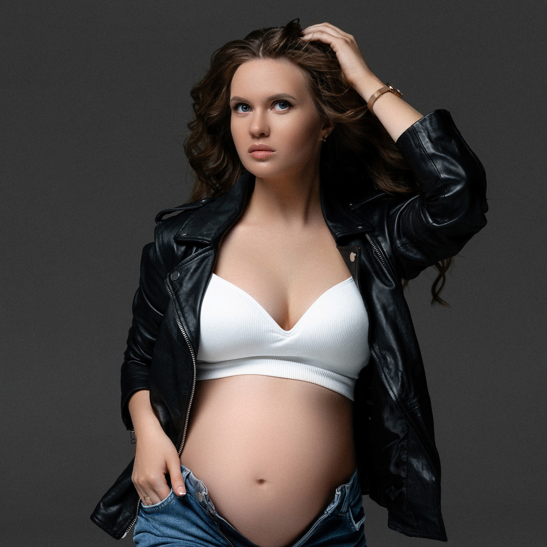 Отзывы моих клиентов. Фотограф беременности в Воронеже Кристина Беляева