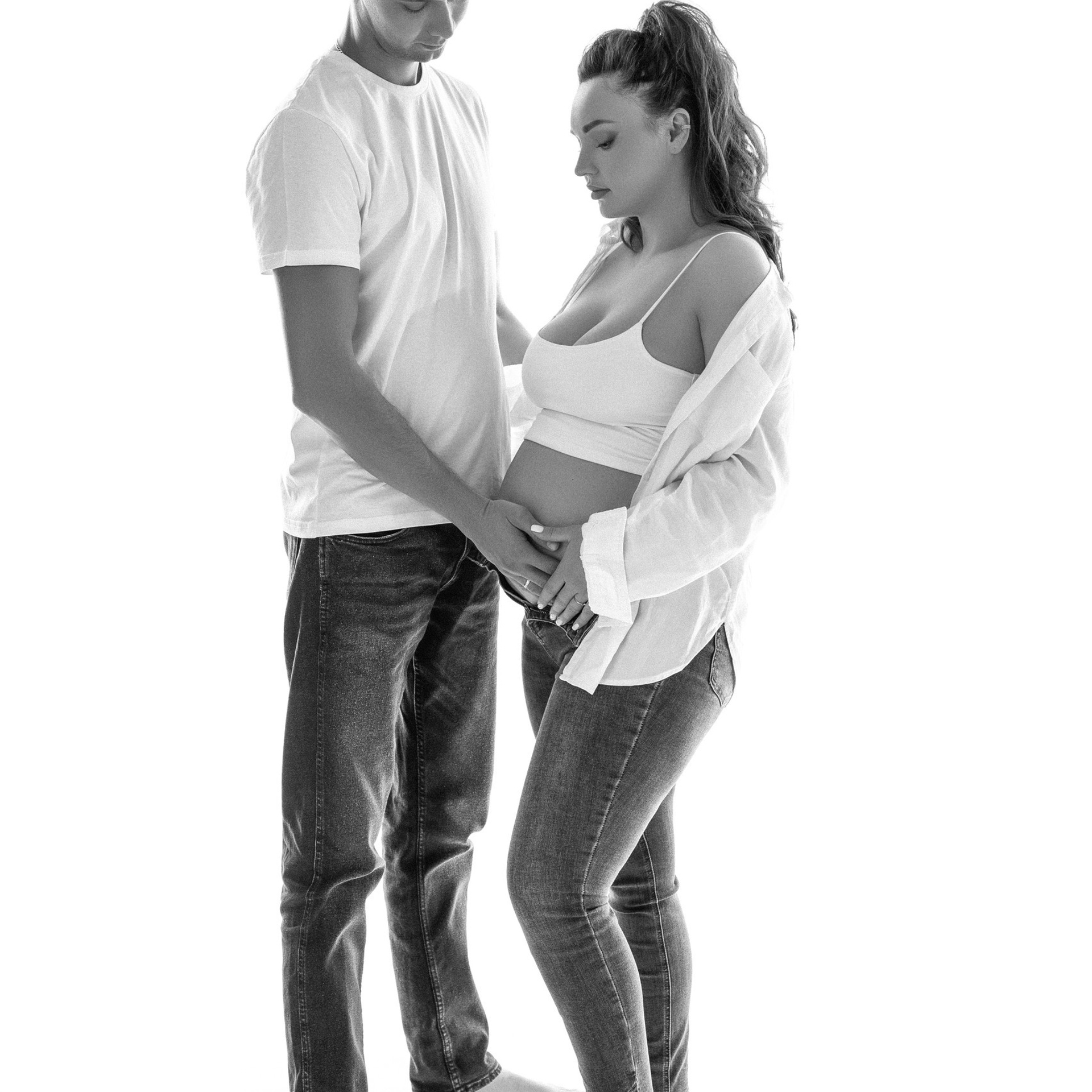 Отзывы моих клиентов. Фотограф беременности в Воронеже Кристина Беляева