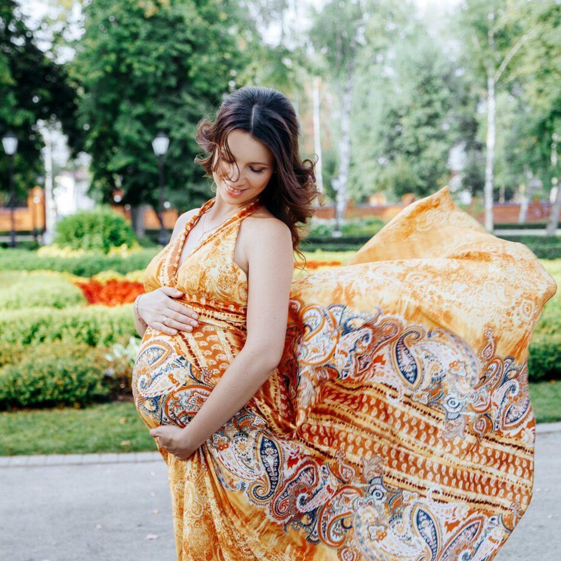 Отзывы моих клиентов. Фотограф беременности в Воронеже Кристина Беляева