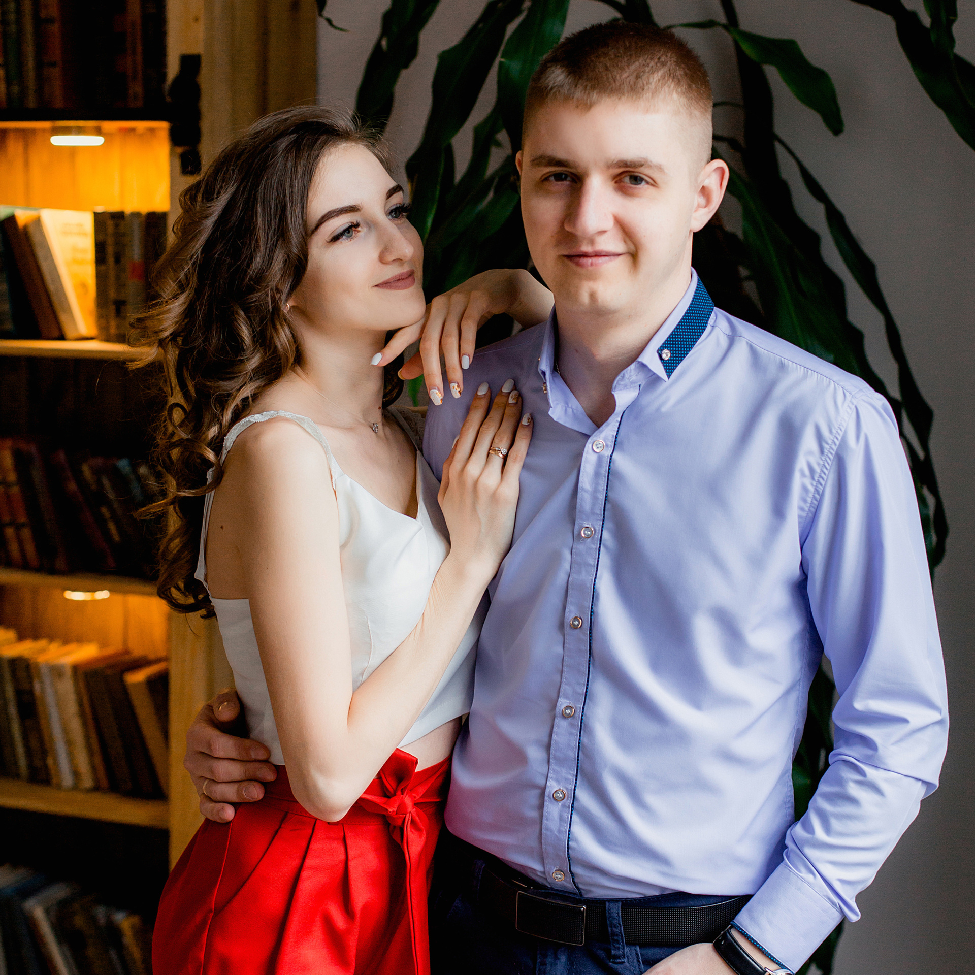 Отзывы моих клиентов. Фотограф беременности в Воронеже Кристина Беляева