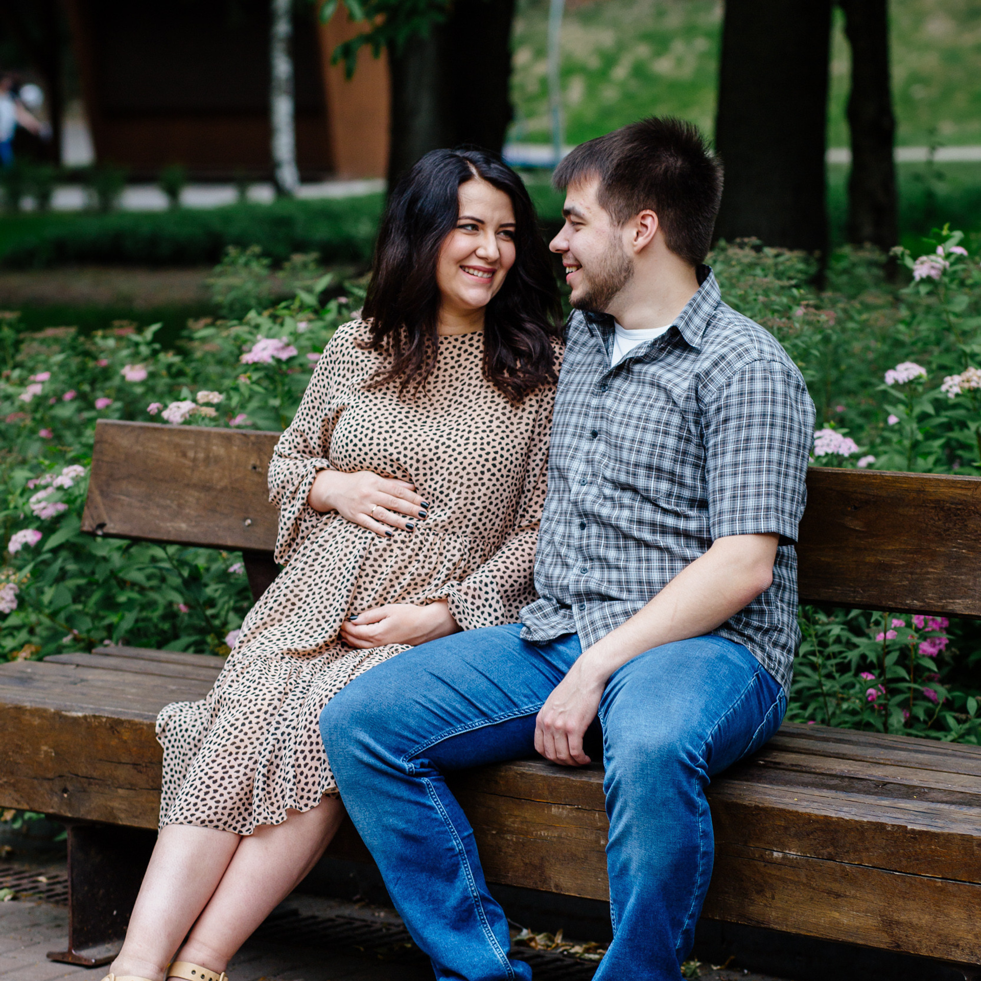 Отзывы моих клиентов. Фотограф беременности в Воронеже Кристина Беляева