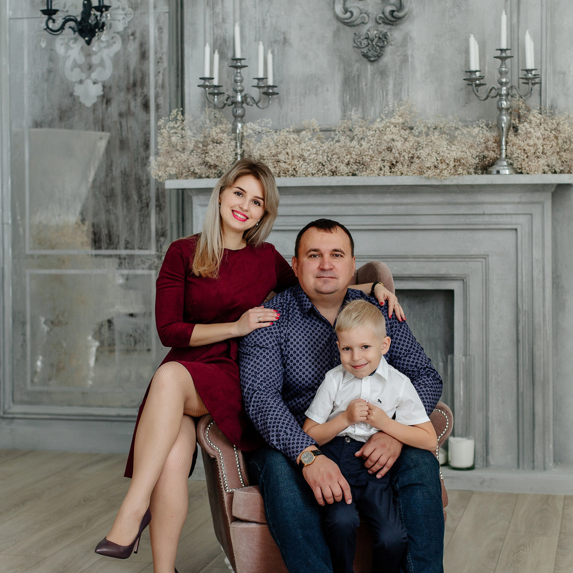 Отзывы моих клиентов. Фотограф беременности в Воронеже Кристина Беляева