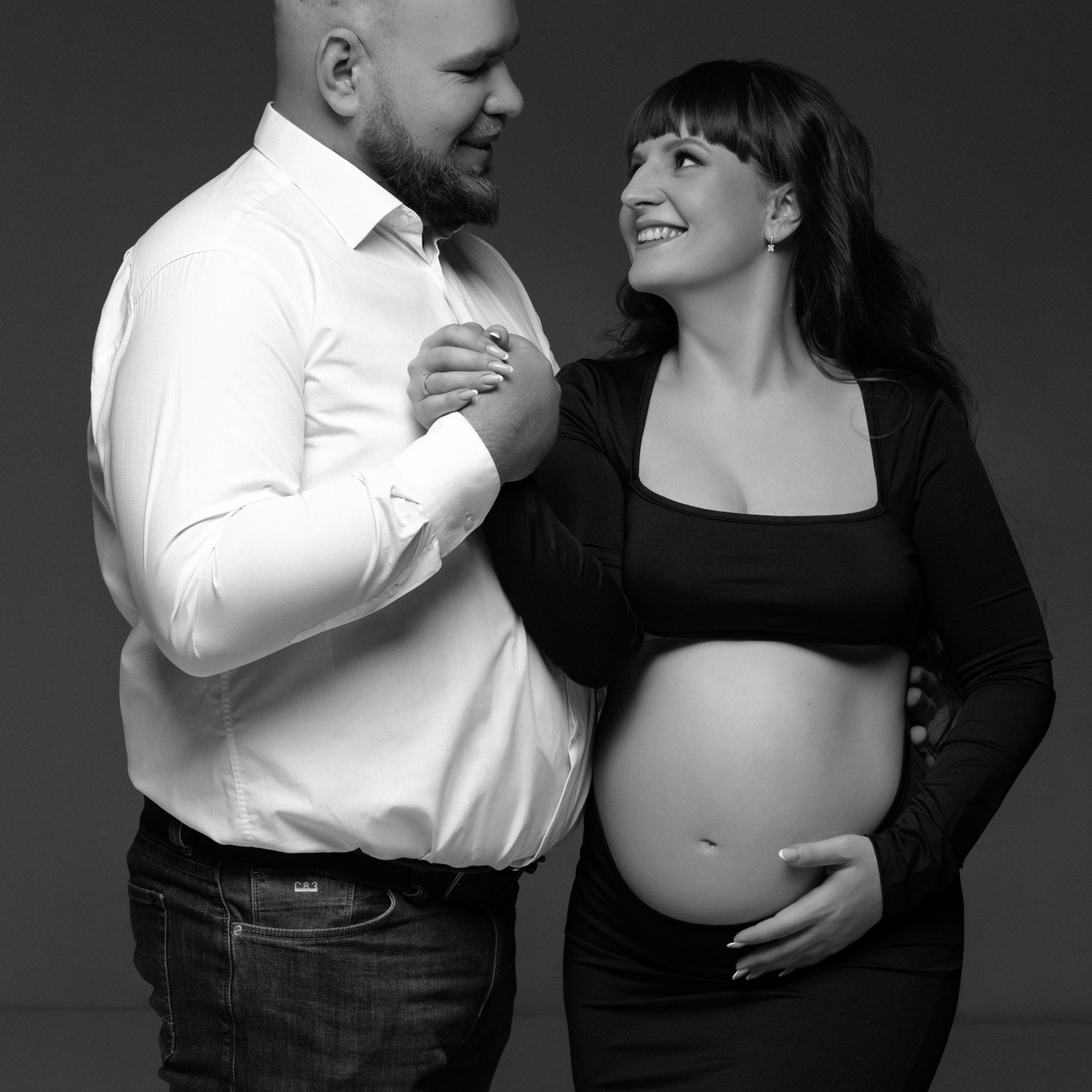 Отзывы моих клиентов. Фотограф беременности в Воронеже Кристина Беляева