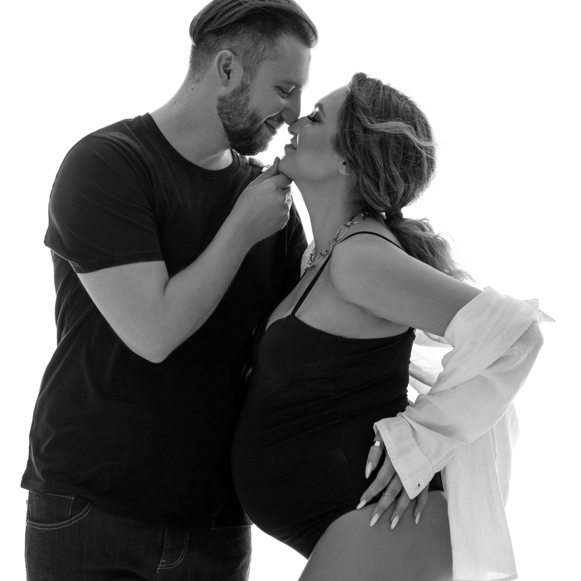 Отзывы моих клиентов. Фотограф беременности в Воронеже Кристина Беляева