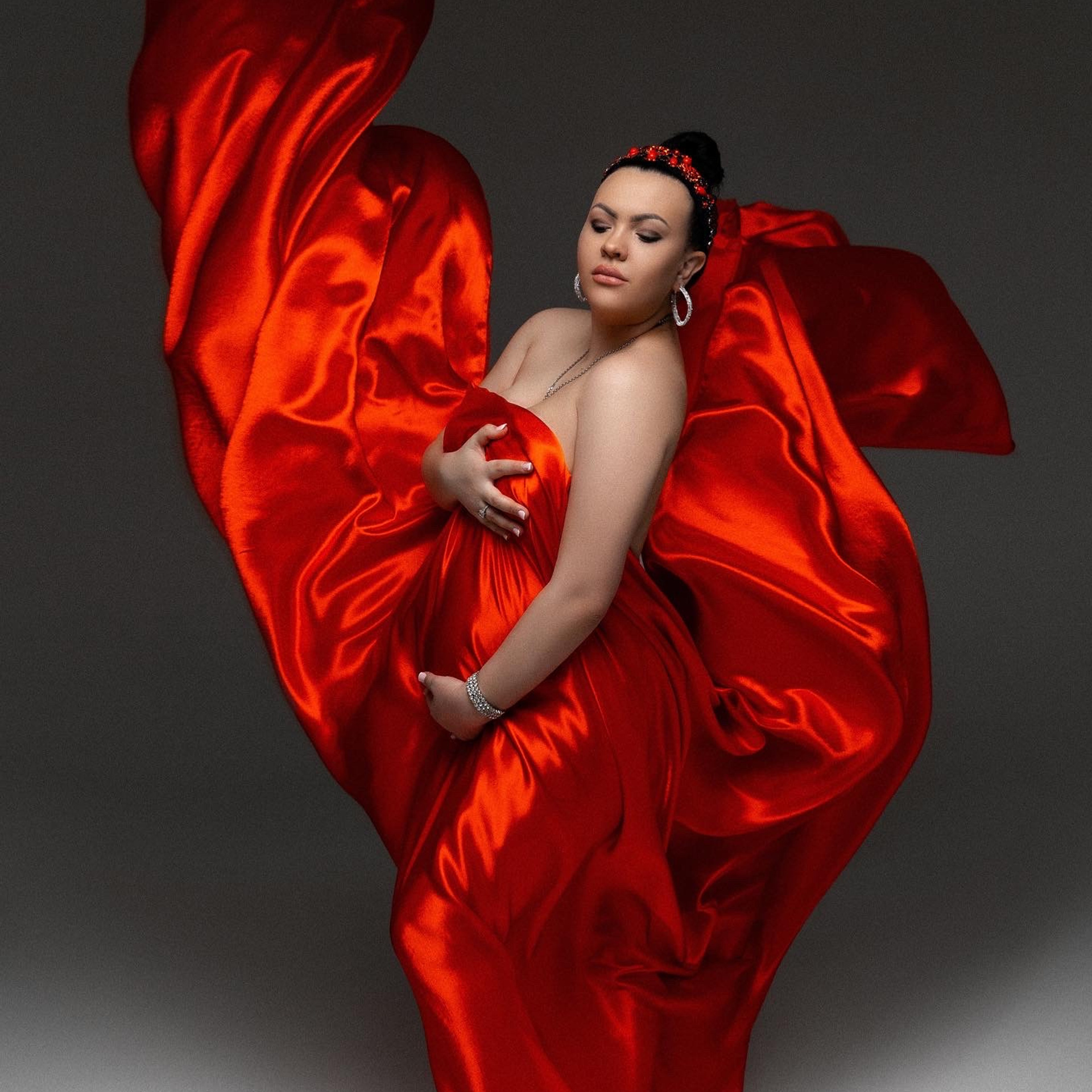 Отзывы моих клиентов. Фотограф беременности в Воронеже Кристина Беляева