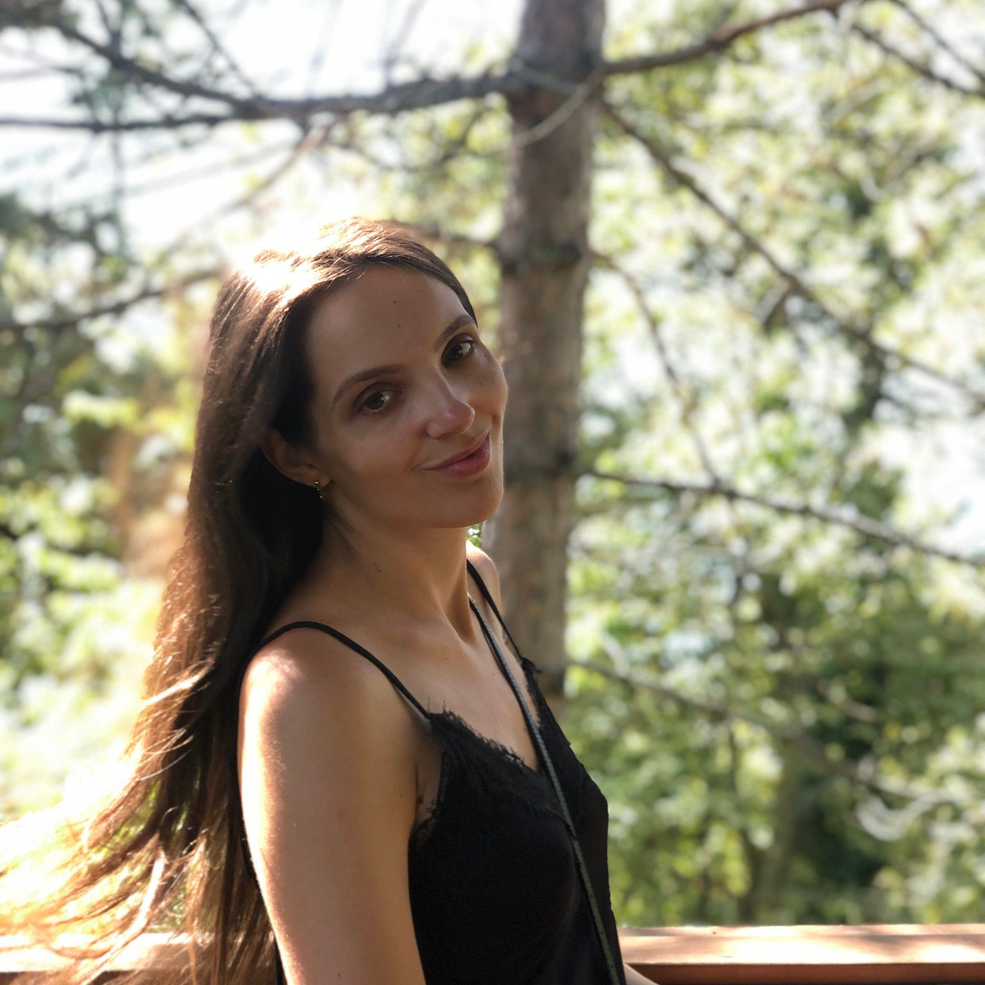 Отзывы моих клиентов. Фотограф беременности в Воронеже Кристина Беляева