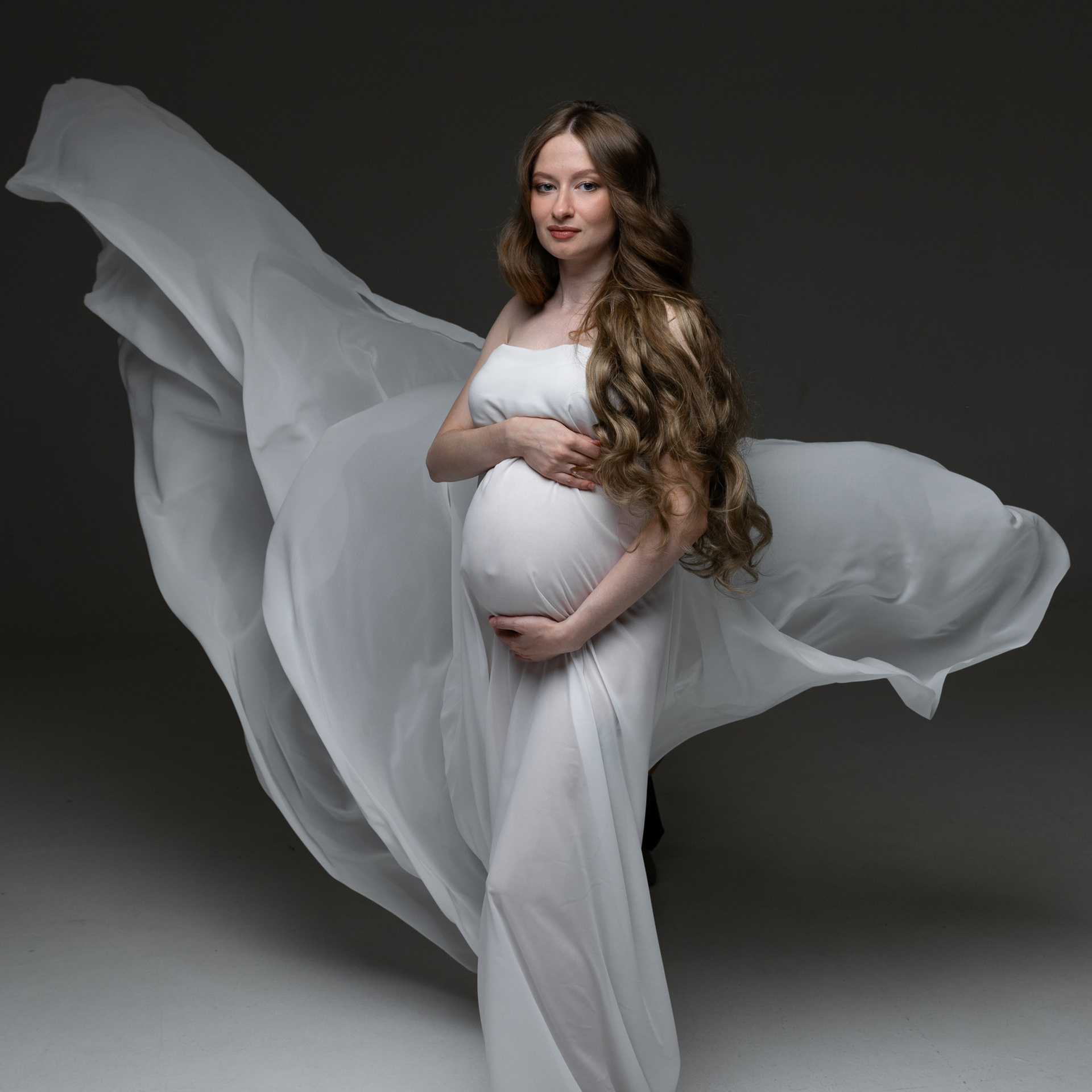 Отзывы моих клиентов. Фотограф беременности в Воронеже Кристина Беляева