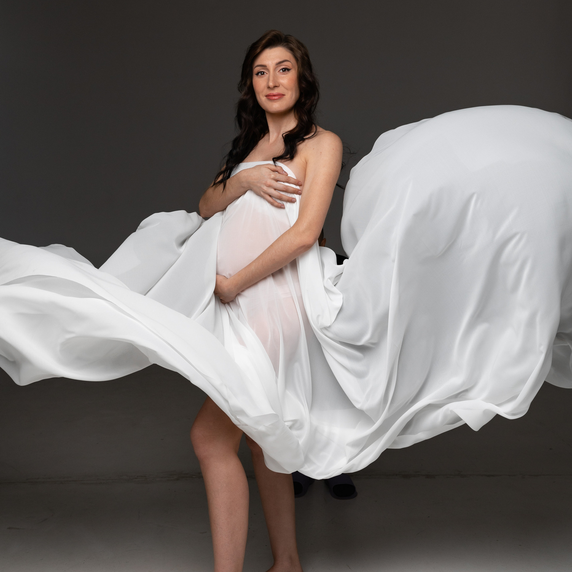 Отзывы моих клиентов. Фотограф беременности в Воронеже Кристина Беляева