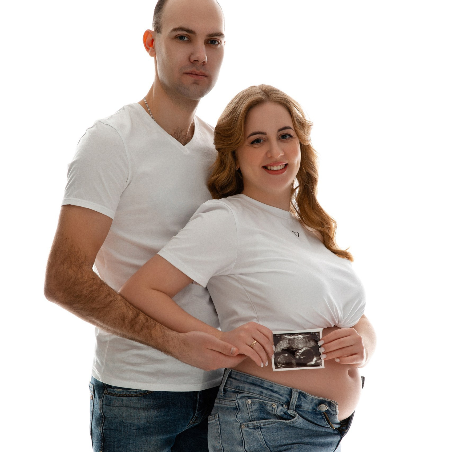 Отзывы моих клиентов. Фотограф беременности в Воронеже Кристина Беляева