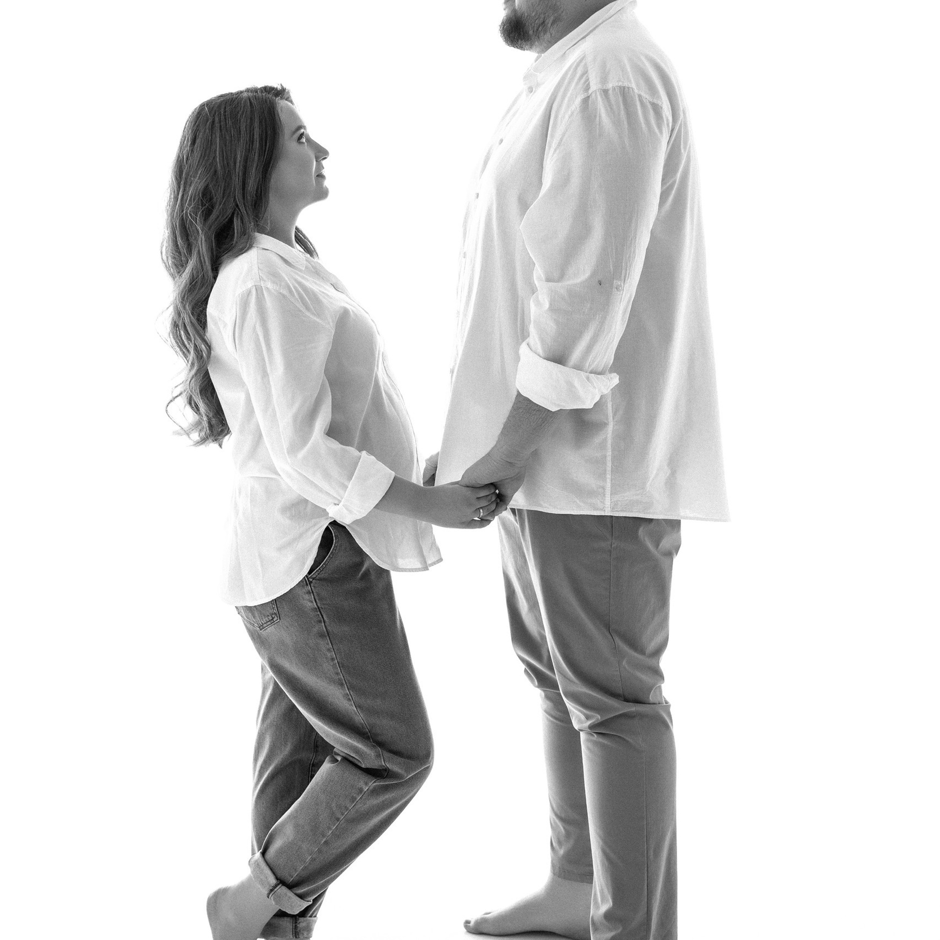 Отзывы моих клиентов. Фотограф беременности в Воронеже Кристина Беляева