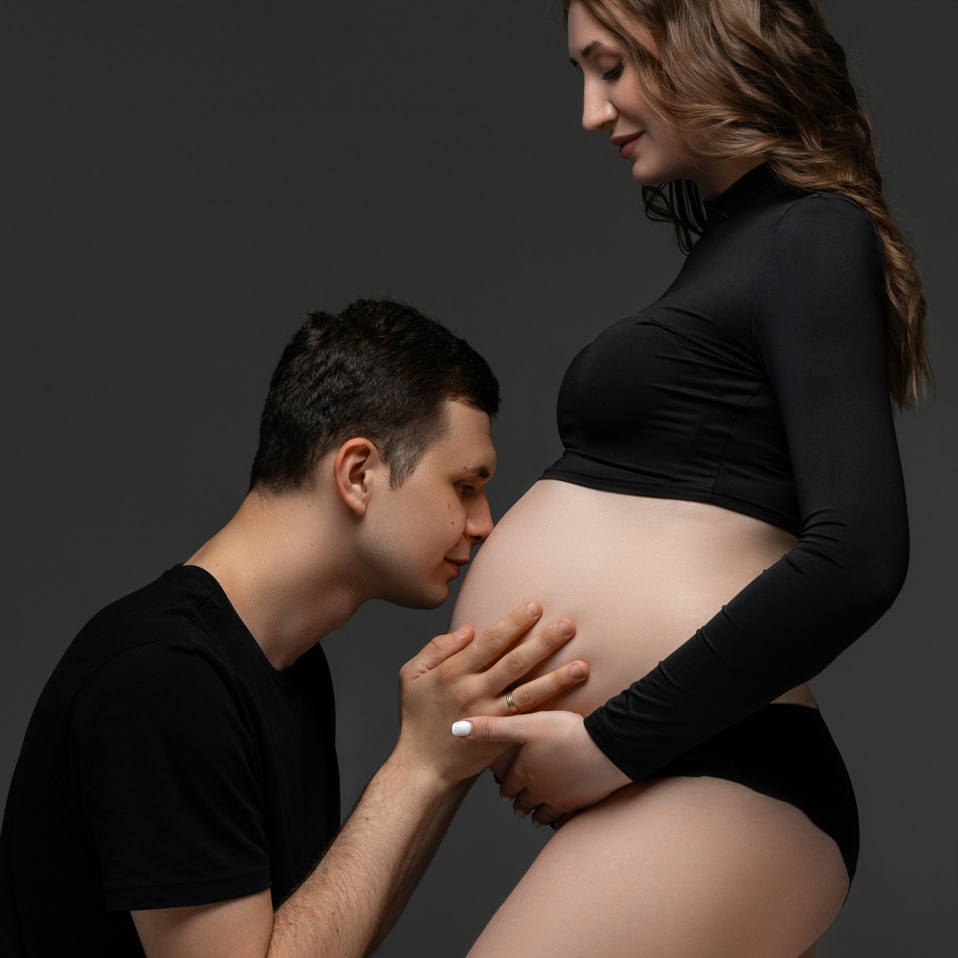 Отзывы моих клиентов. Фотограф беременности в Воронеже Кристина Беляева