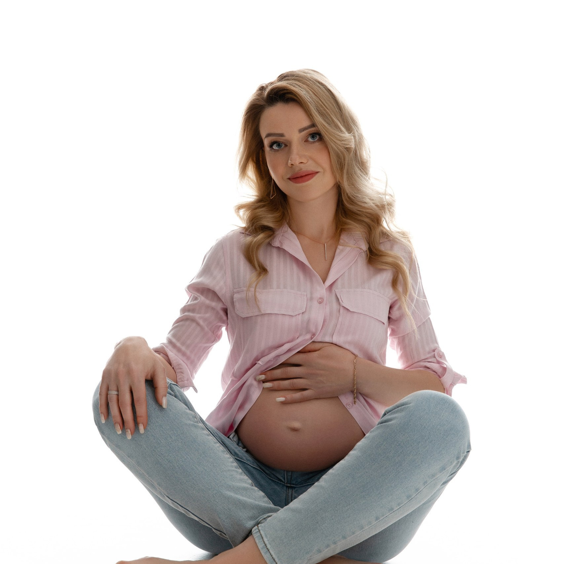 Отзывы моих клиентов. Фотограф беременности в Воронеже Кристина Беляева