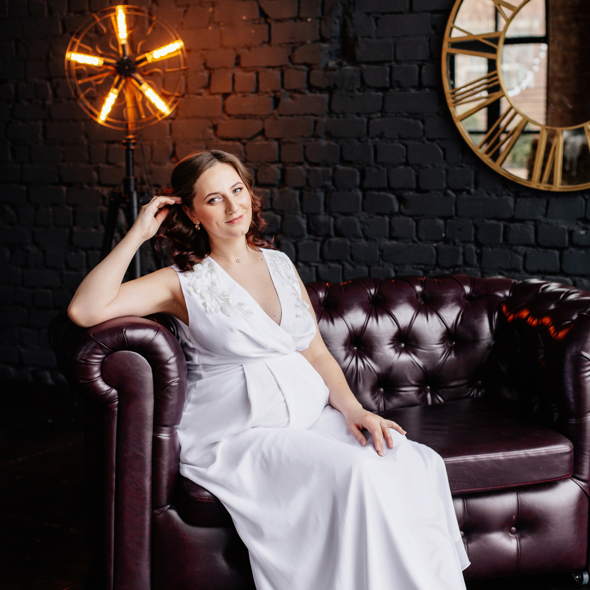 Отзывы моих клиентов. Фотограф беременности в Воронеже Кристина Беляева