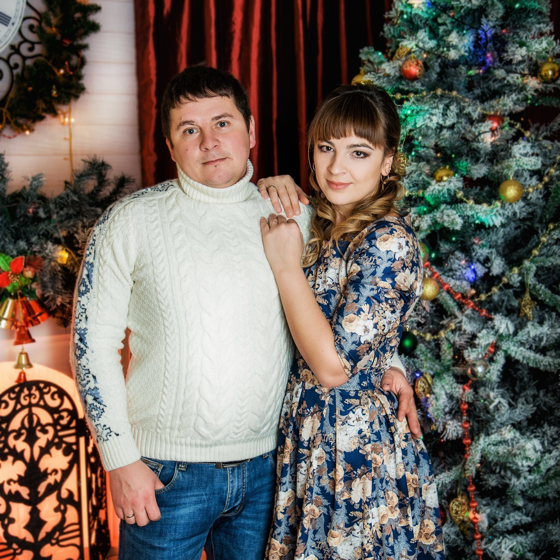 Отзывы моих клиентов. Фотограф беременности в Воронеже Кристина Беляева