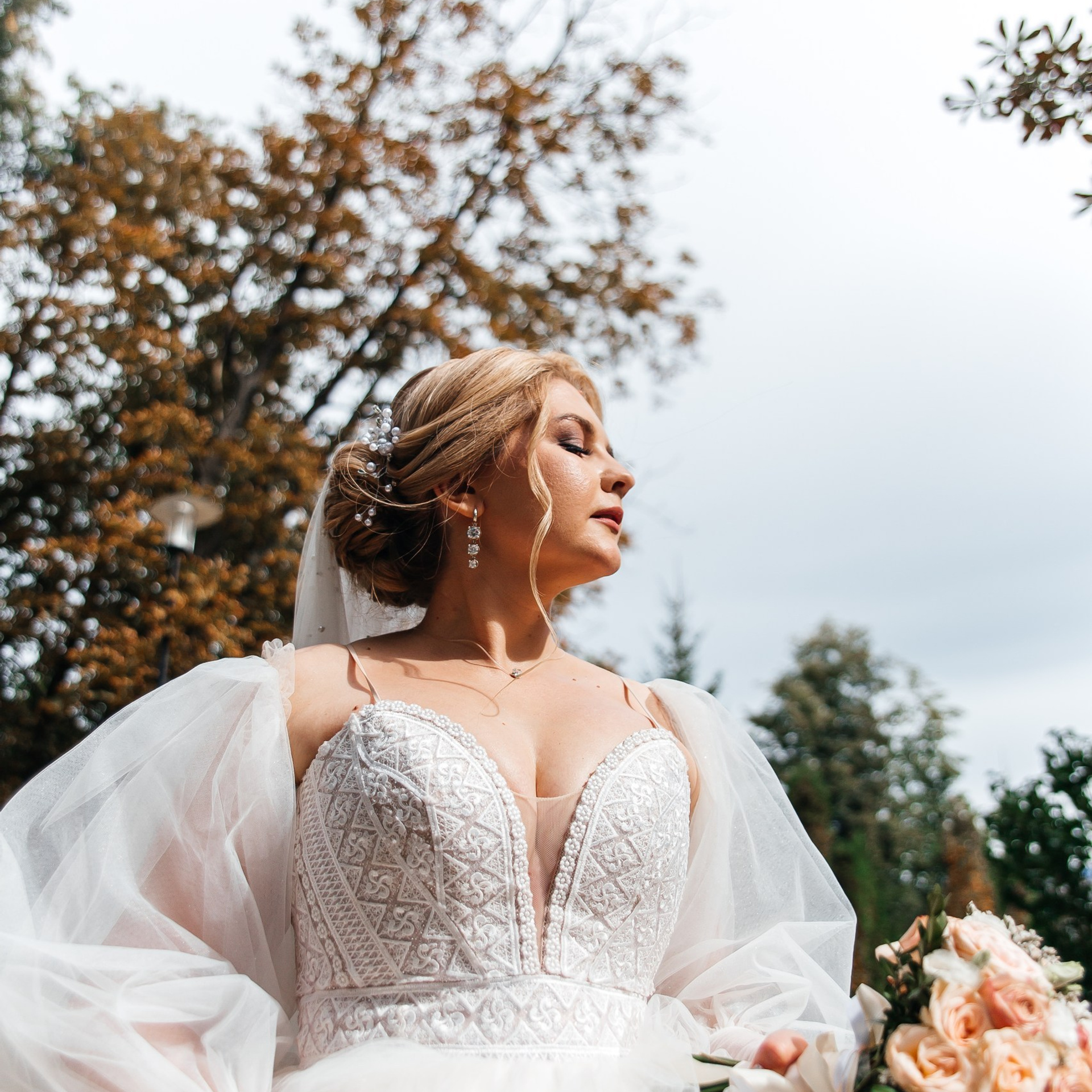 Отзывы. Свадебный и семейный фотограф Анна Казьмина