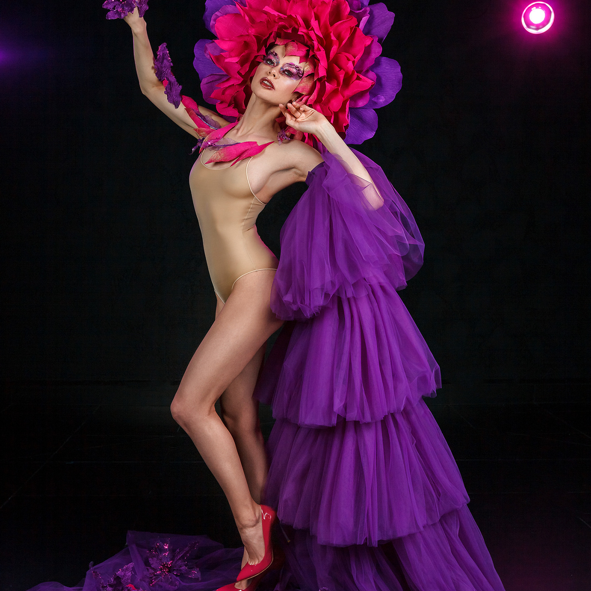 FASHION PHOTOGRAPHER FROM IVANOVO. Фотограф маркетлейсов в городе Иваново Галина Рябова