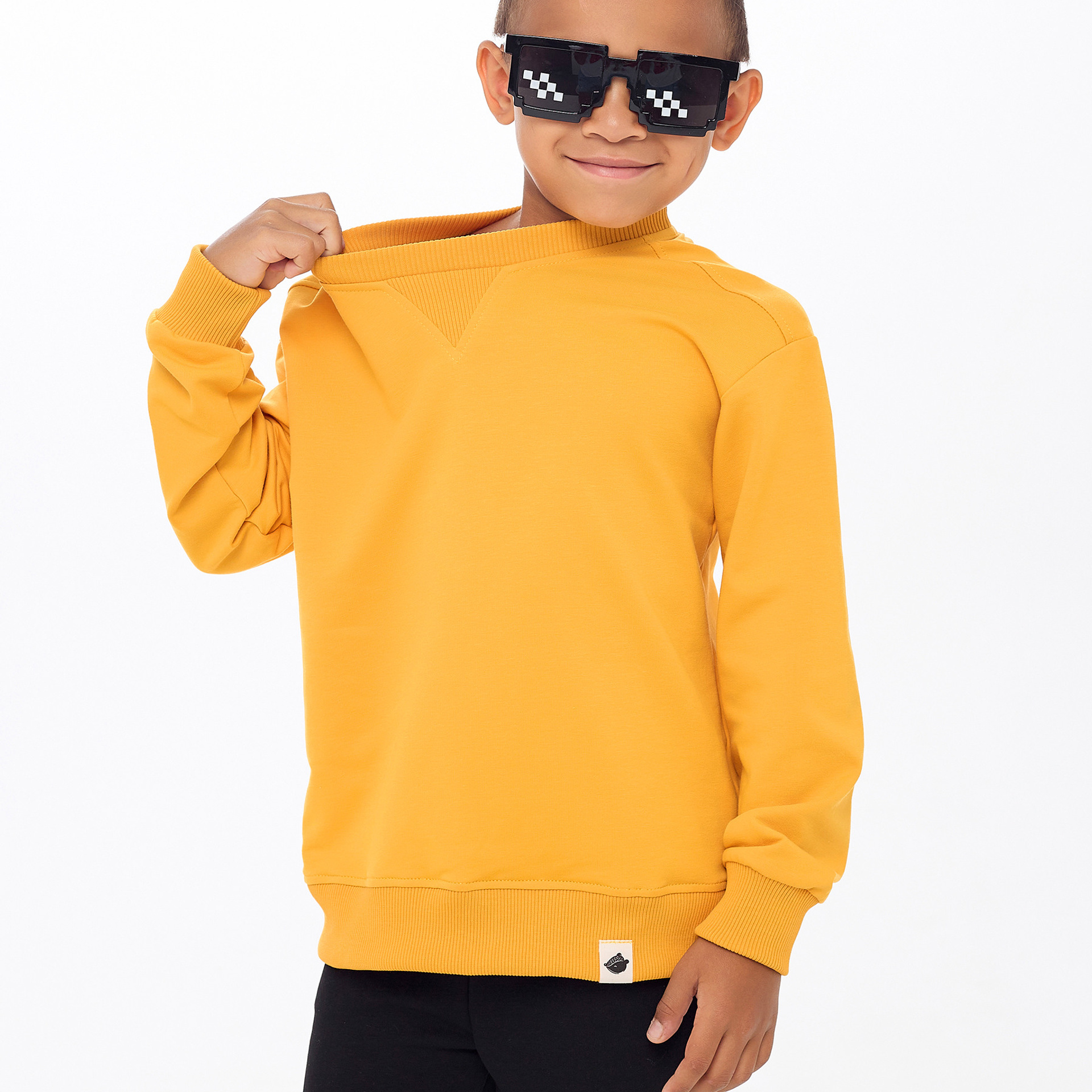 Съемка детского ЛУКБУКА