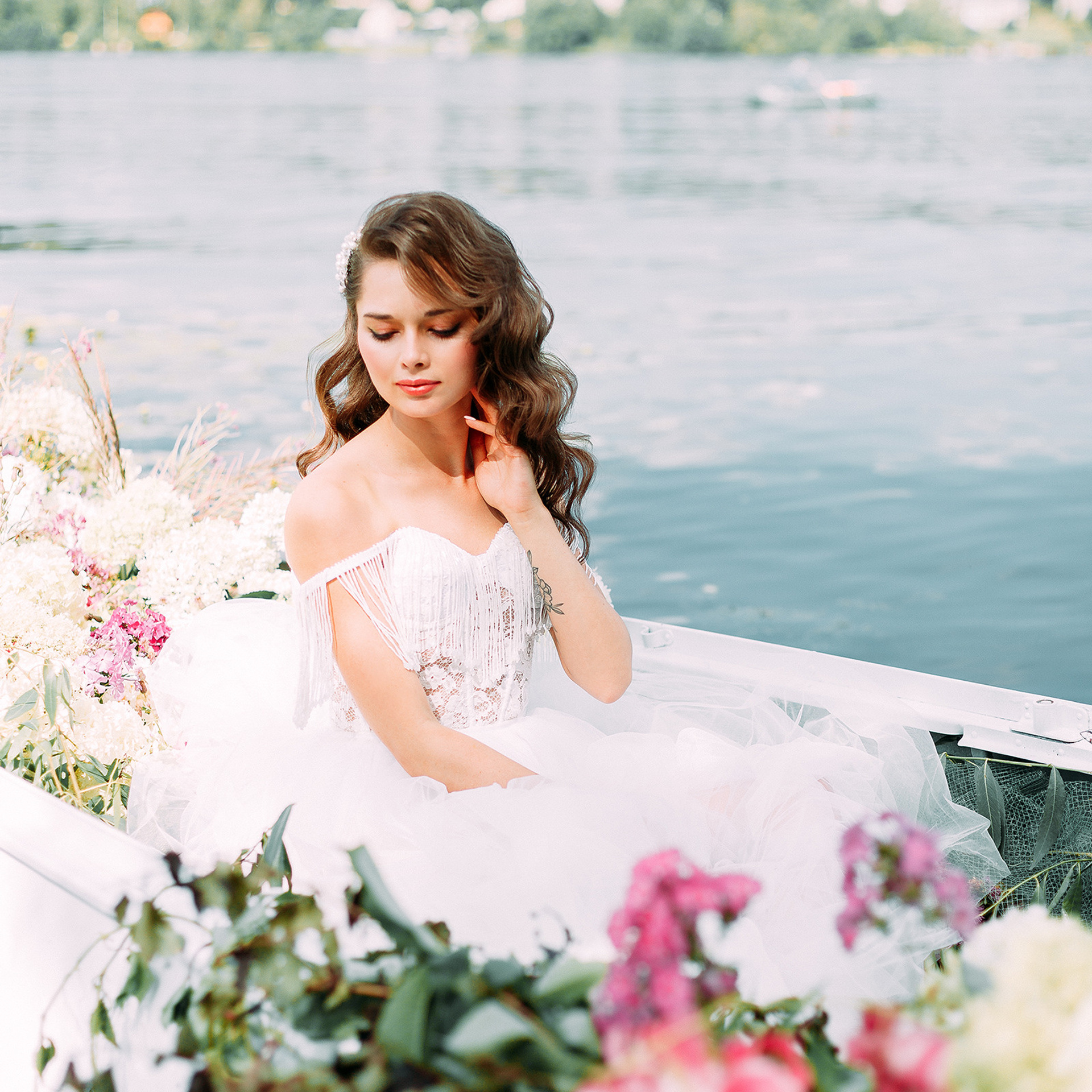 FASHION PHOTOGRAPHER FROM IVANOVO. Фотограф маркетлейсов в городе Иваново Галина Рябова