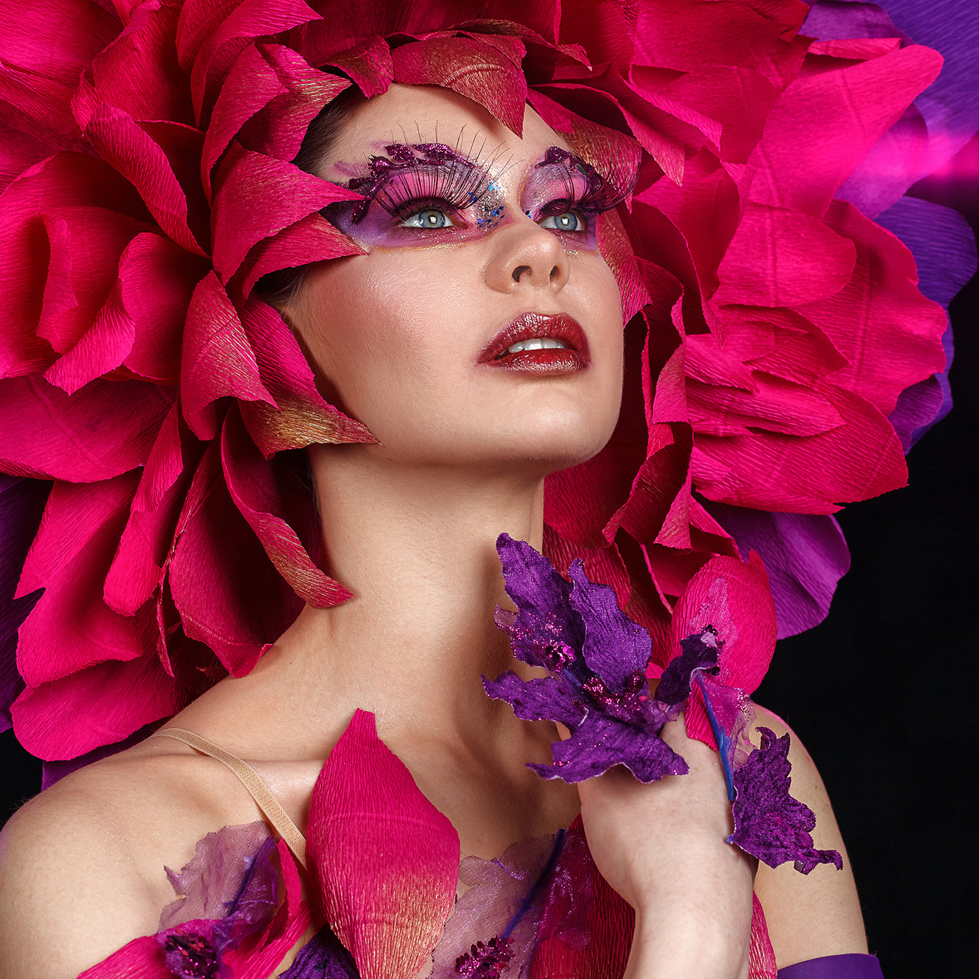 FASHION PHOTOGRAPHER FROM IVANOVO. Фотограф маркетлейсов в городе Иваново Галина Рябова