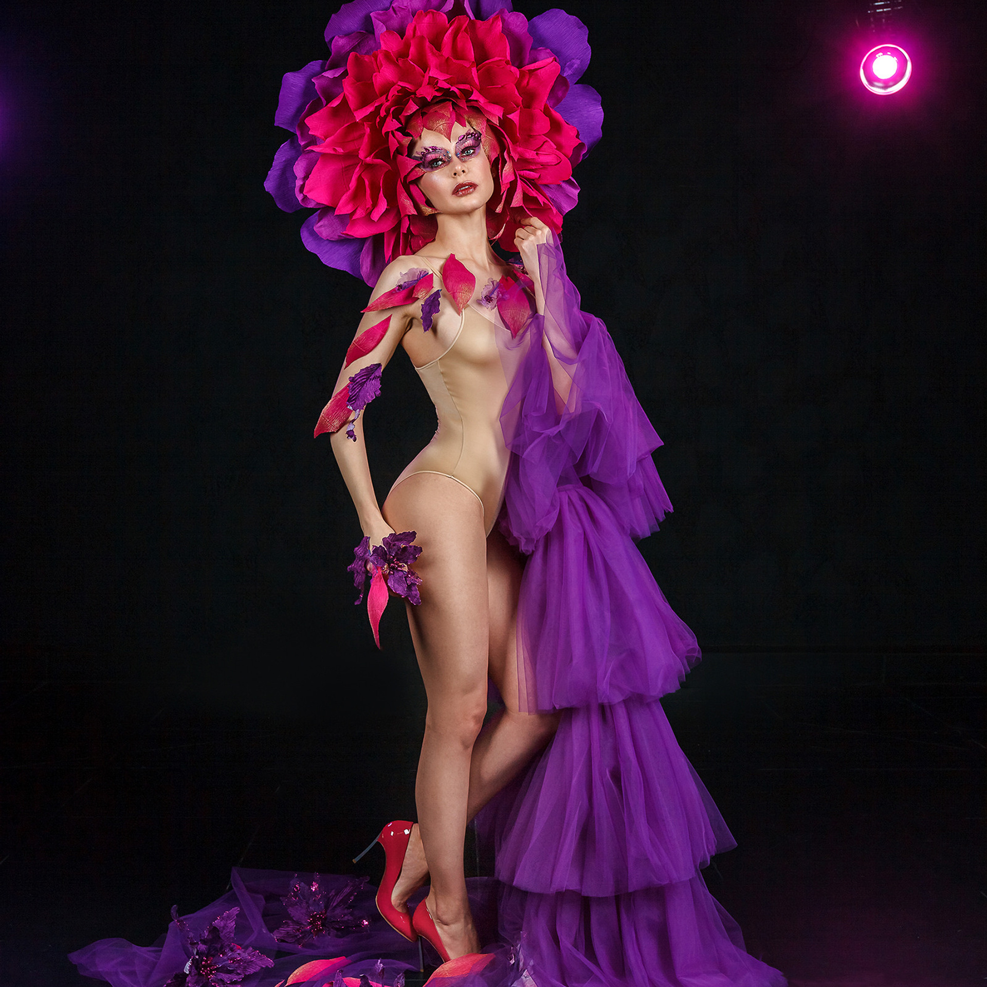 FASHION PHOTOGRAPHER FROM IVANOVO. Фотограф маркетлейсов в городе Иваново Галина Рябова