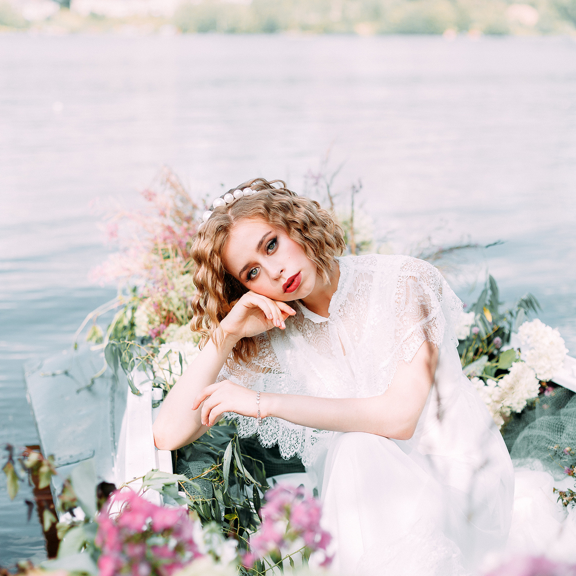 FASHION PHOTOGRAPHER FROM IVANOVO. Фотограф маркетлейсов в городе Иваново Галина Рябова