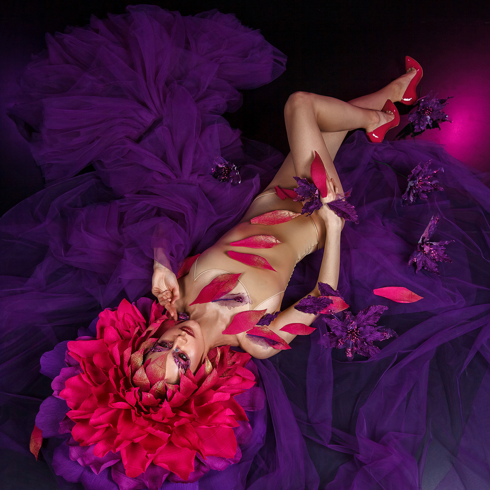 FASHION PHOTOGRAPHER FROM IVANOVO. Фотограф маркетлейсов в городе Иваново Галина Рябова