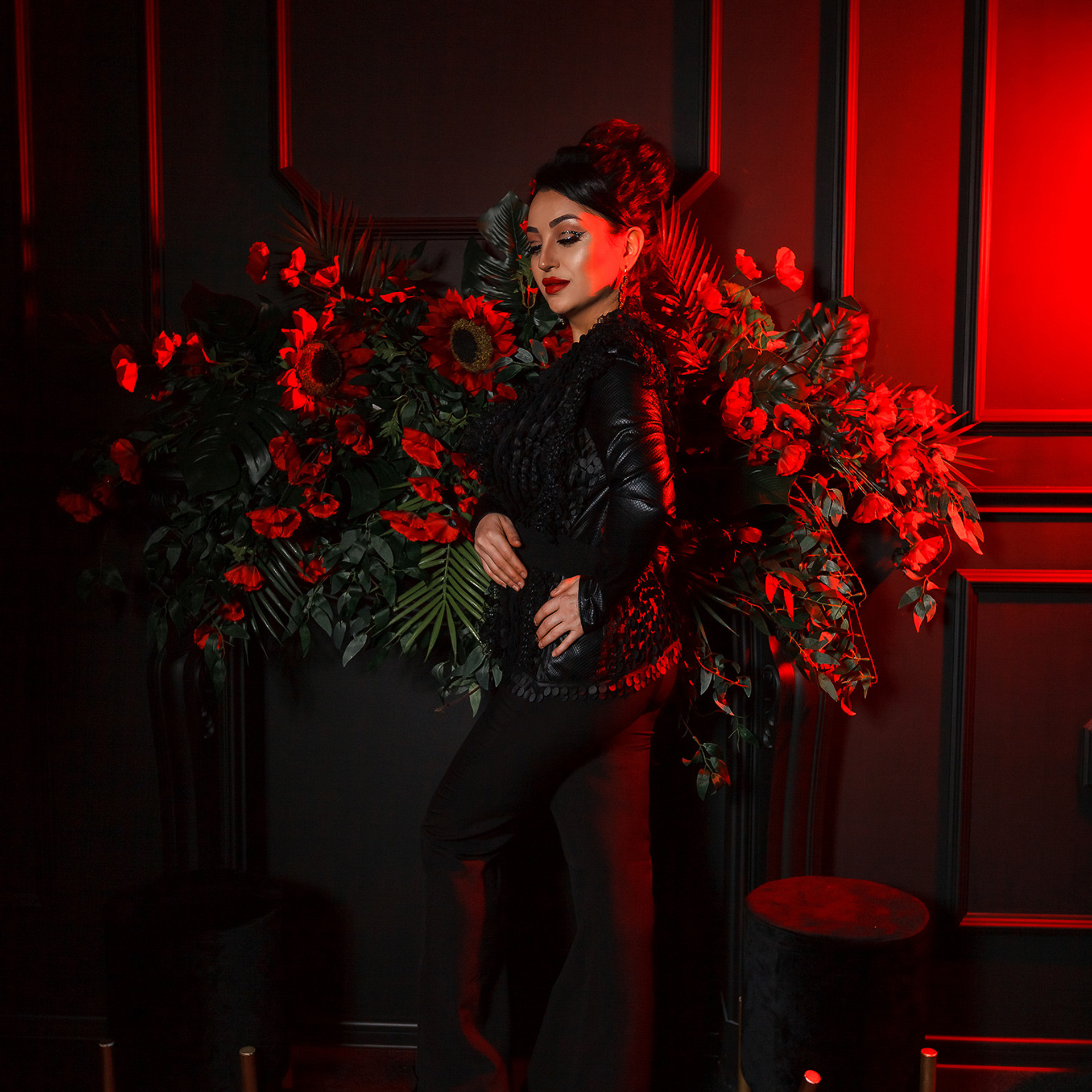 FASHION PHOTOGRAPHER FROM IVANOVO. Фотограф маркетлейсов в городе Иваново Галина Рябова