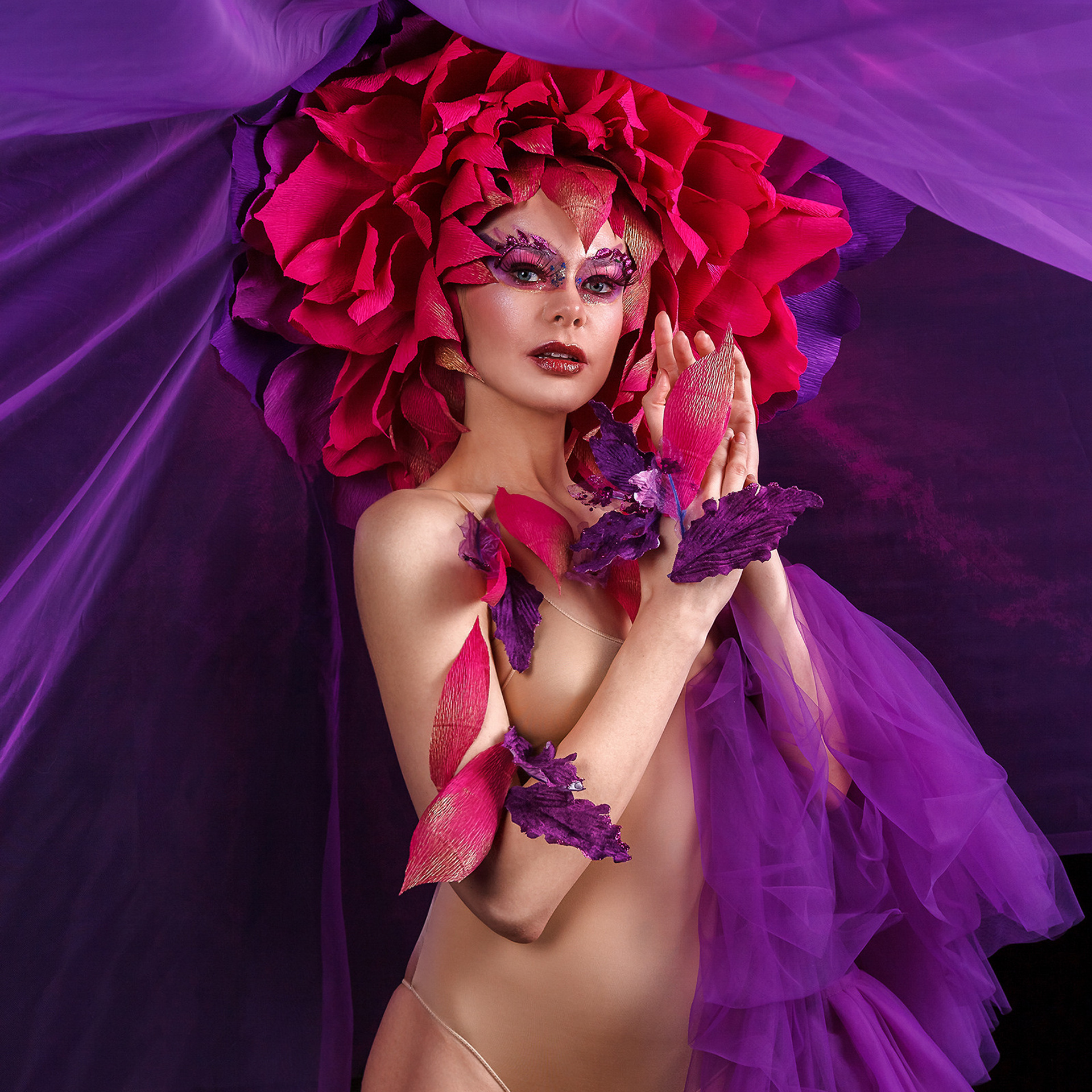 FASHION PHOTOGRAPHER FROM IVANOVO. Фотограф маркетлейсов в городе Иваново Галина Рябова