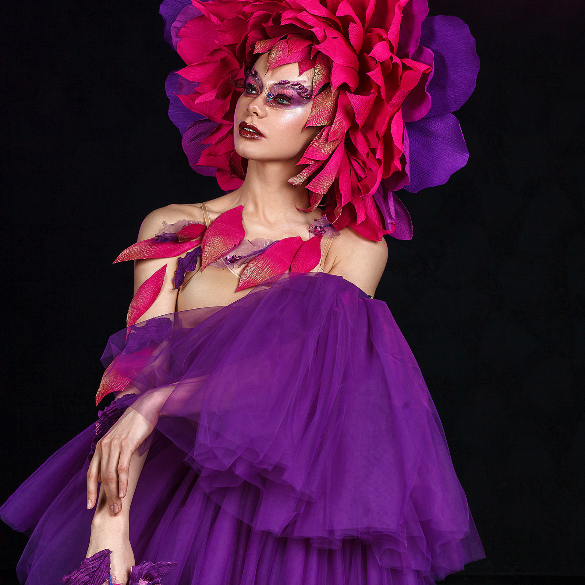 FASHION PHOTOGRAPHER FROM IVANOVO. Фотограф маркетлейсов в городе Иваново Галина Рябова