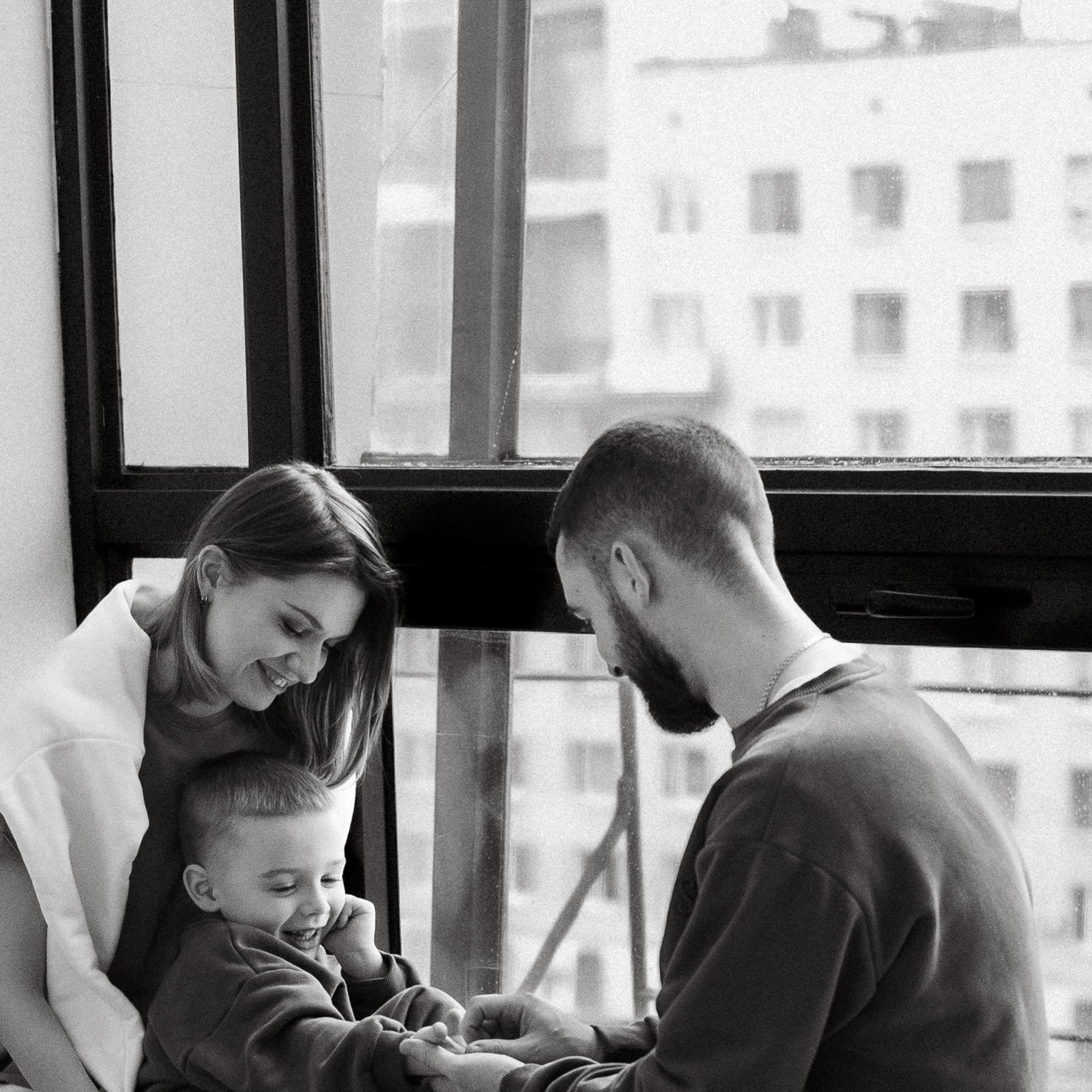 Екатерина и Владимир