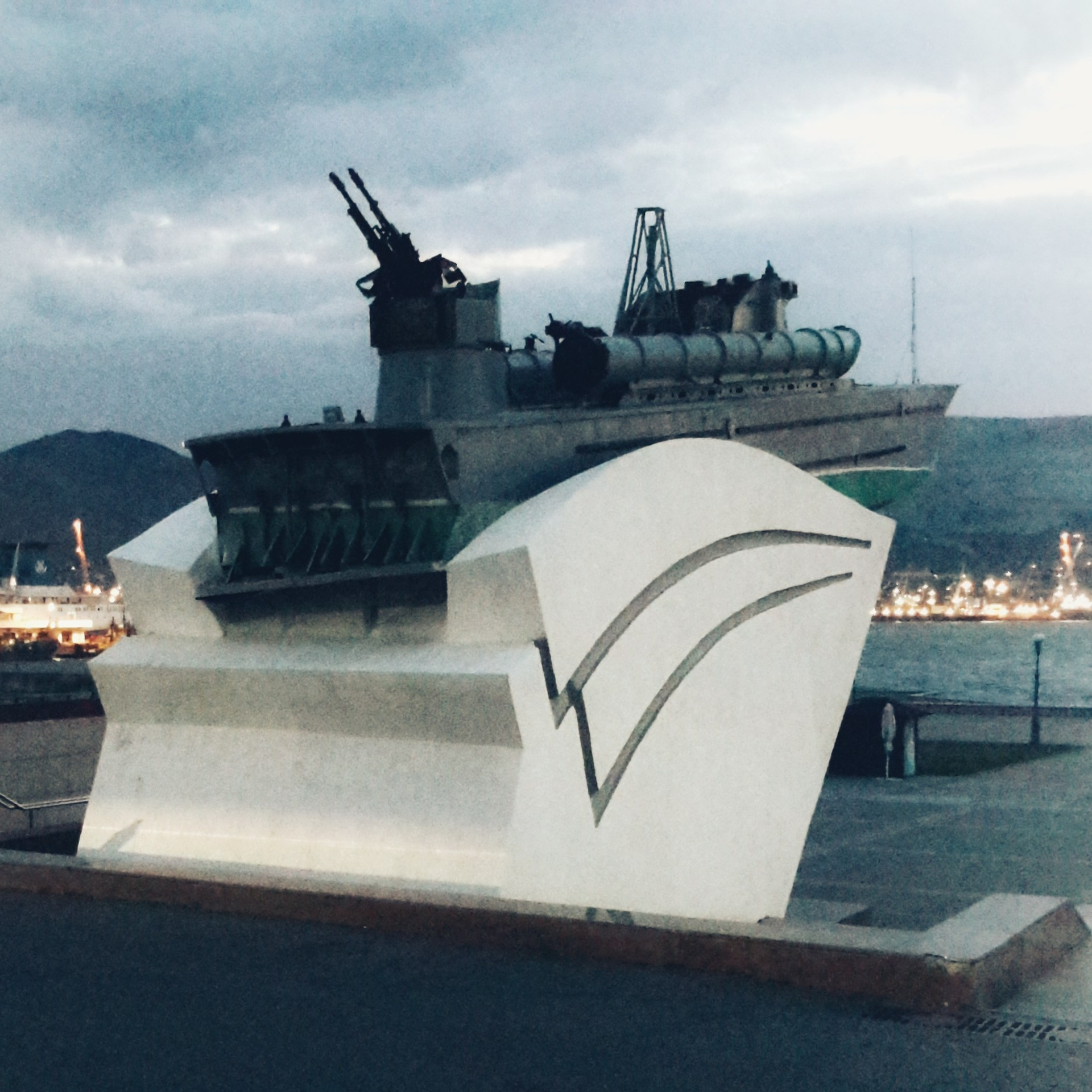 Новороссийск