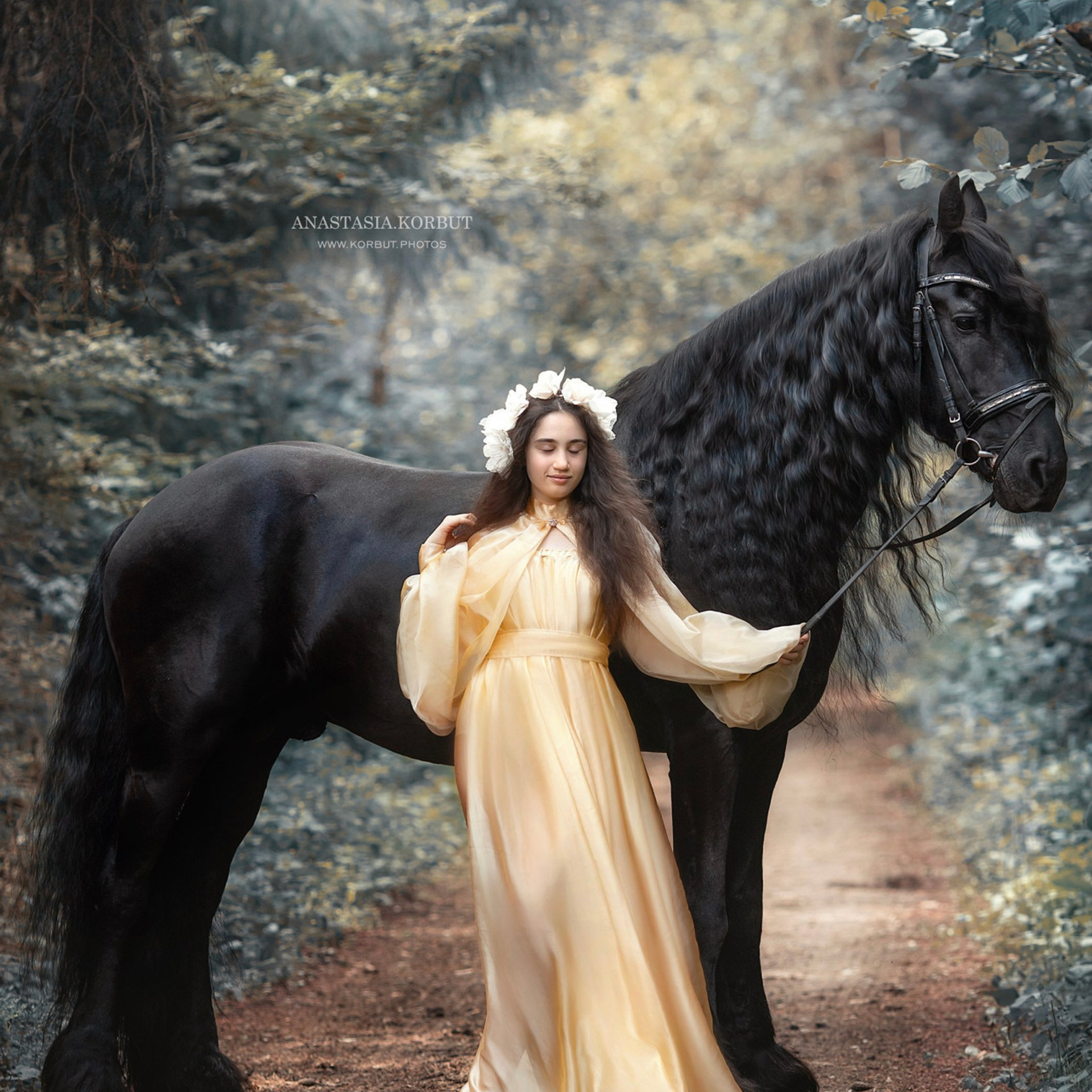 Отзывы. Арт фотограф в Минске Анастасия Корбут