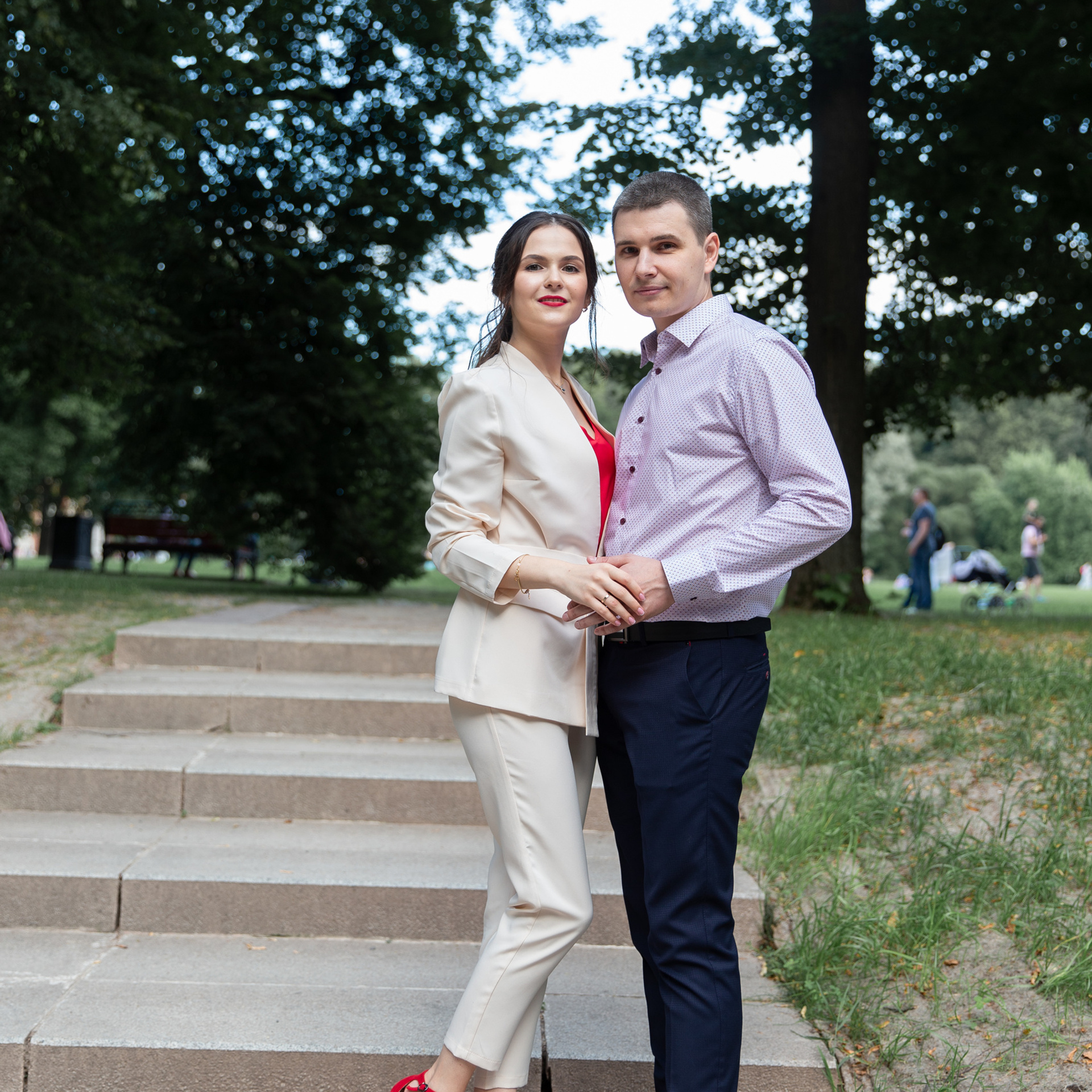 Отзывы. Свадебный фотограф в Москве    Еремин Анатолий